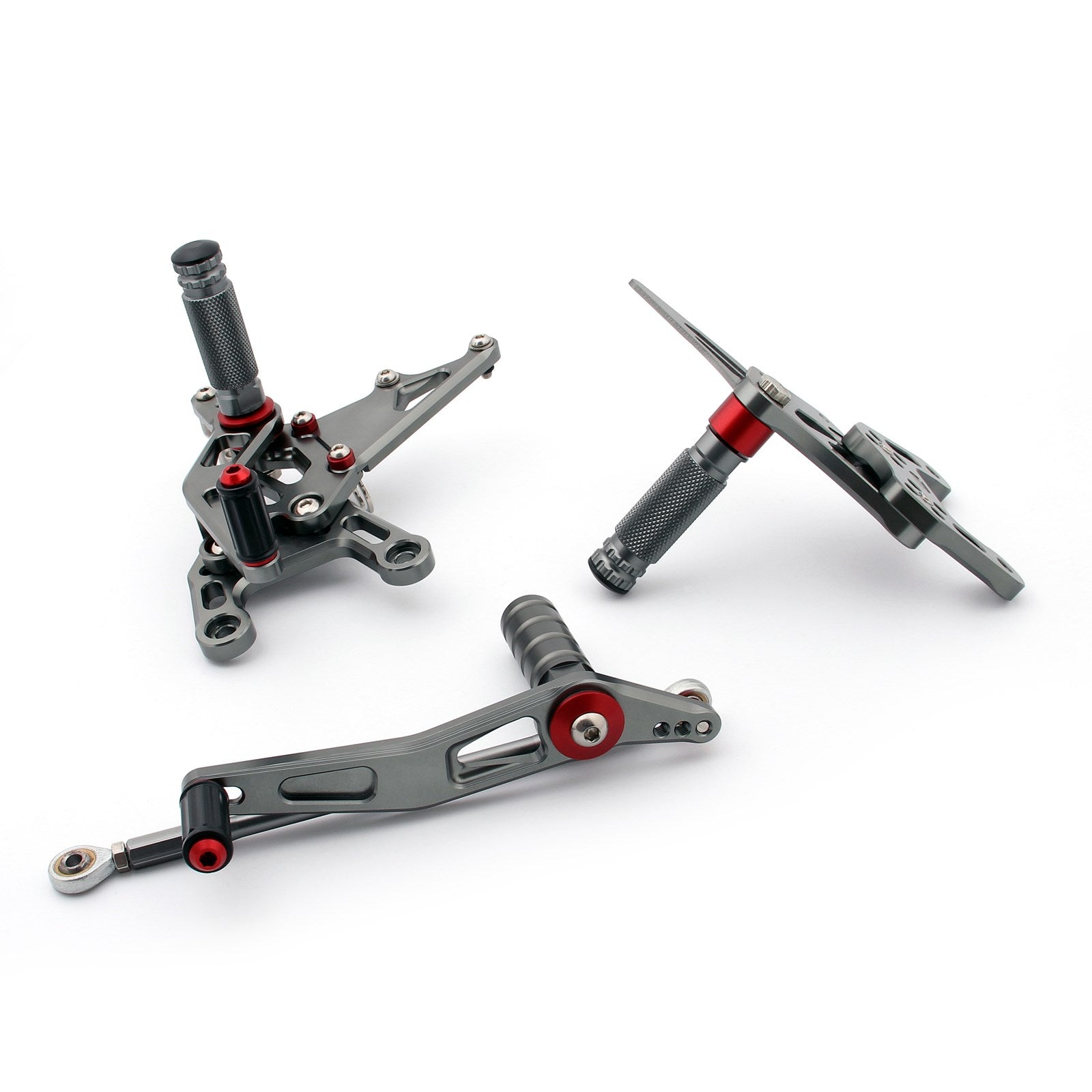 2009-2014 Yamaha YZF 1000 R1 Rearset Rear set Gold