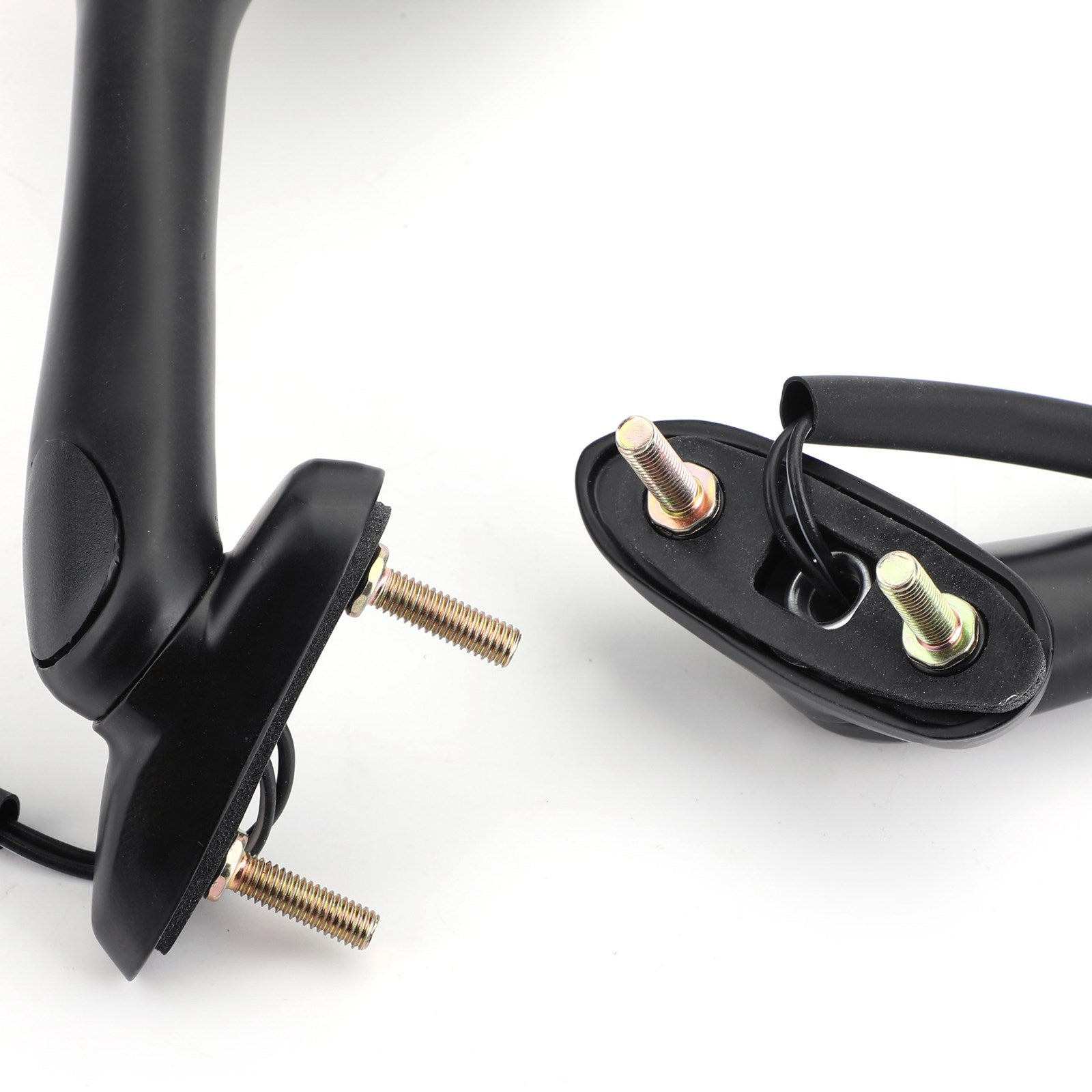 02-15 SUZUKI GSXR600 GSX-R750 GSXR1000 Smoke Coherview Lustra z sygnałami tury