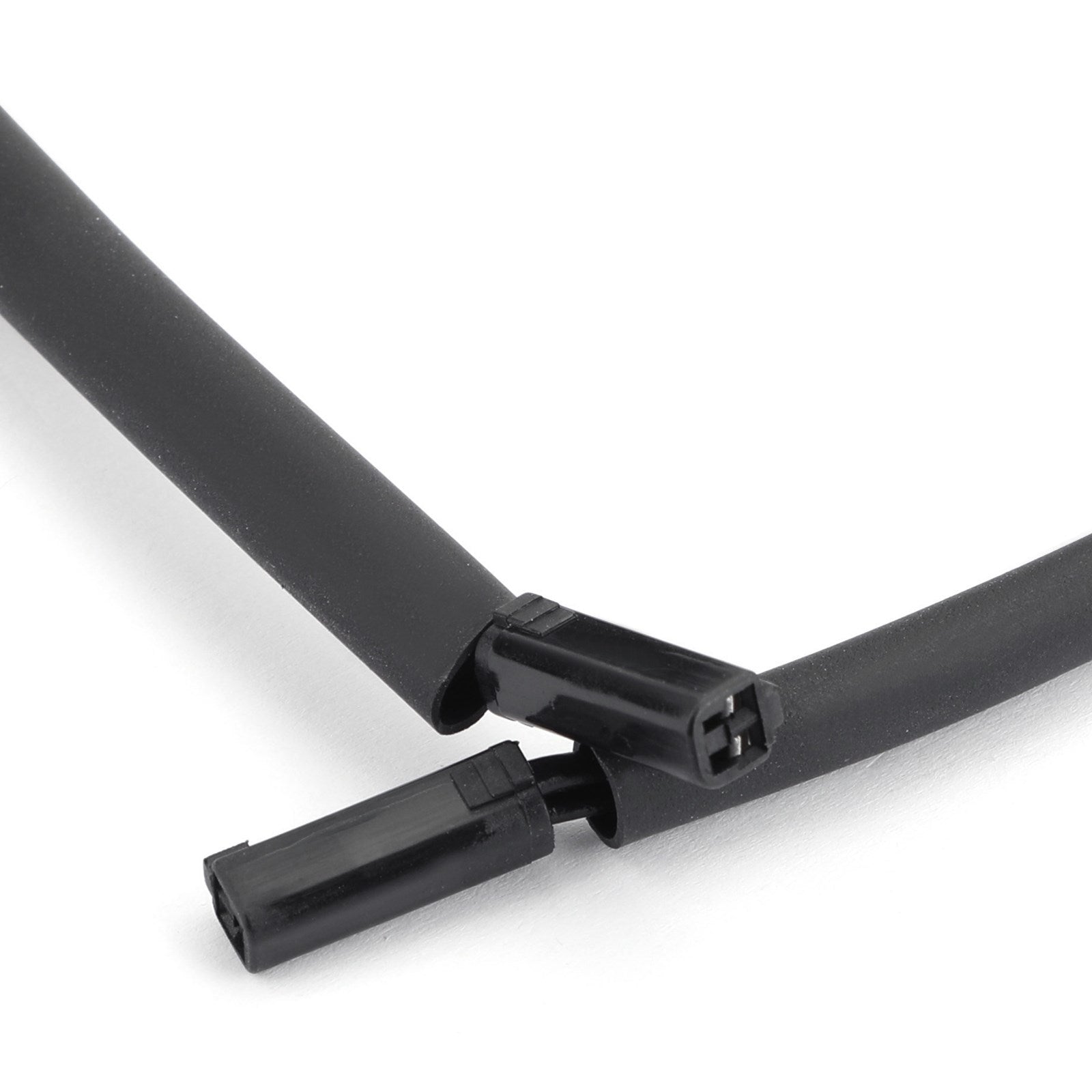 02-15 SUZUKI GSXR600 GSX-R750 GSXR1000 Smoke Coherview Lustra z sygnałami tury