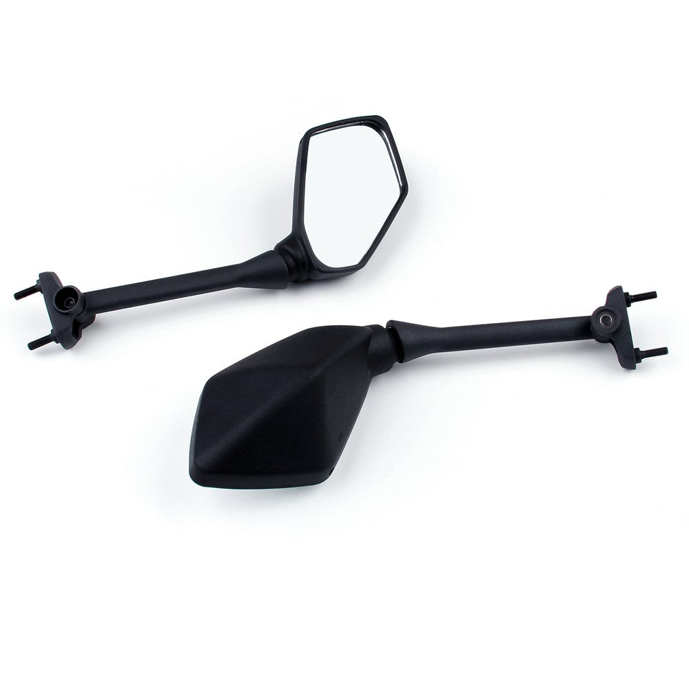 Kawasaki Ninja 650R 09-13 Ninja 400R 10-12 Z1000SX Ninja ER6F B Generic Mirrors