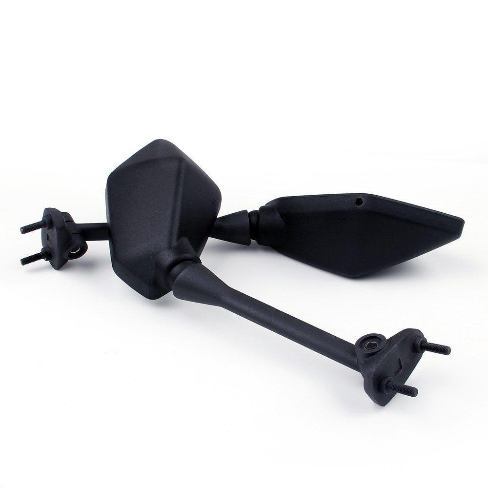 Kawasaki Ninja 650R 09-13 Ninja 400R 10-12 Z1000SX Ninja ER6F B Generic Mirrors