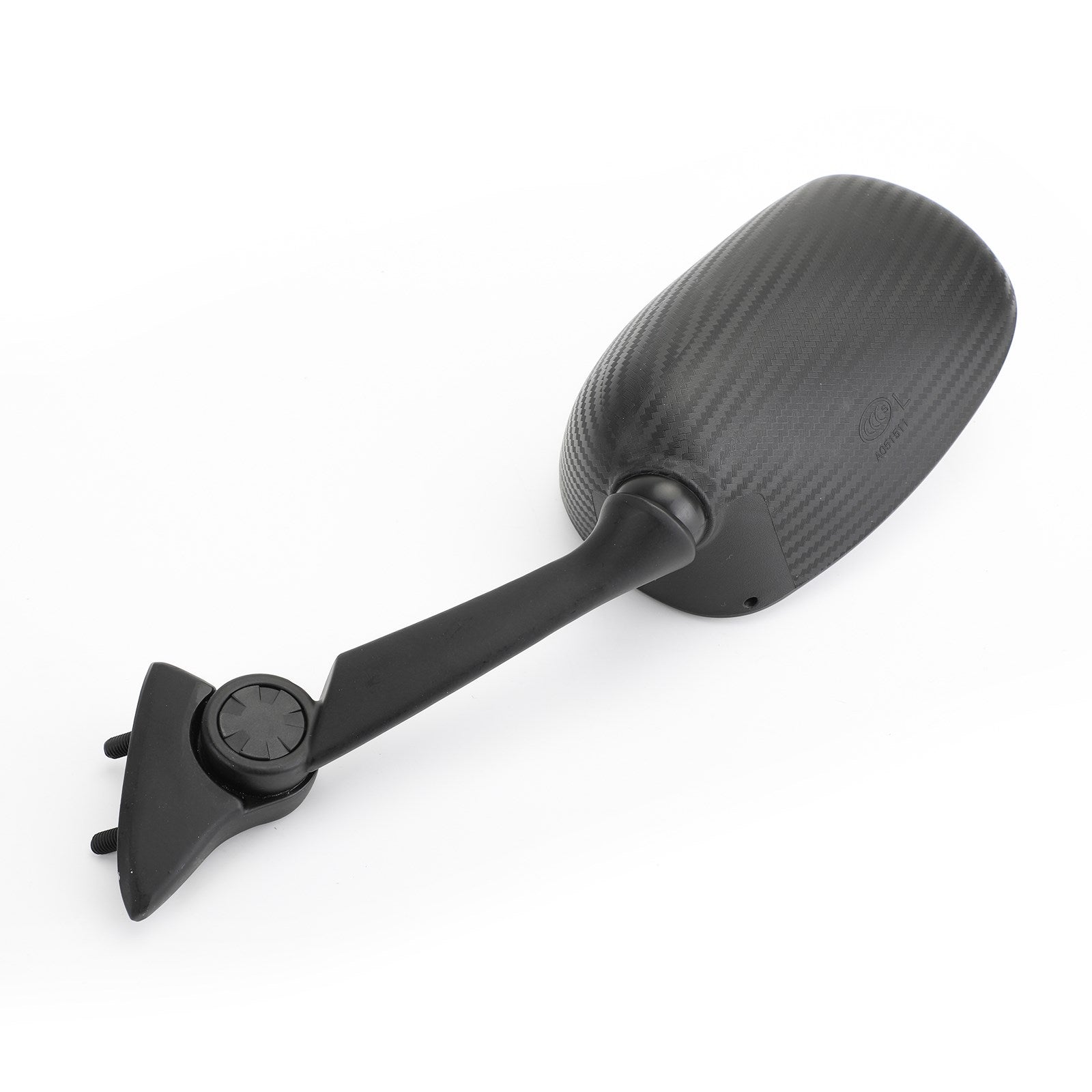 Mirrors Left Right Pair For Yamaha YZF-R1 1000 09-14 14B-26280-00 14B-26290-00 Generic