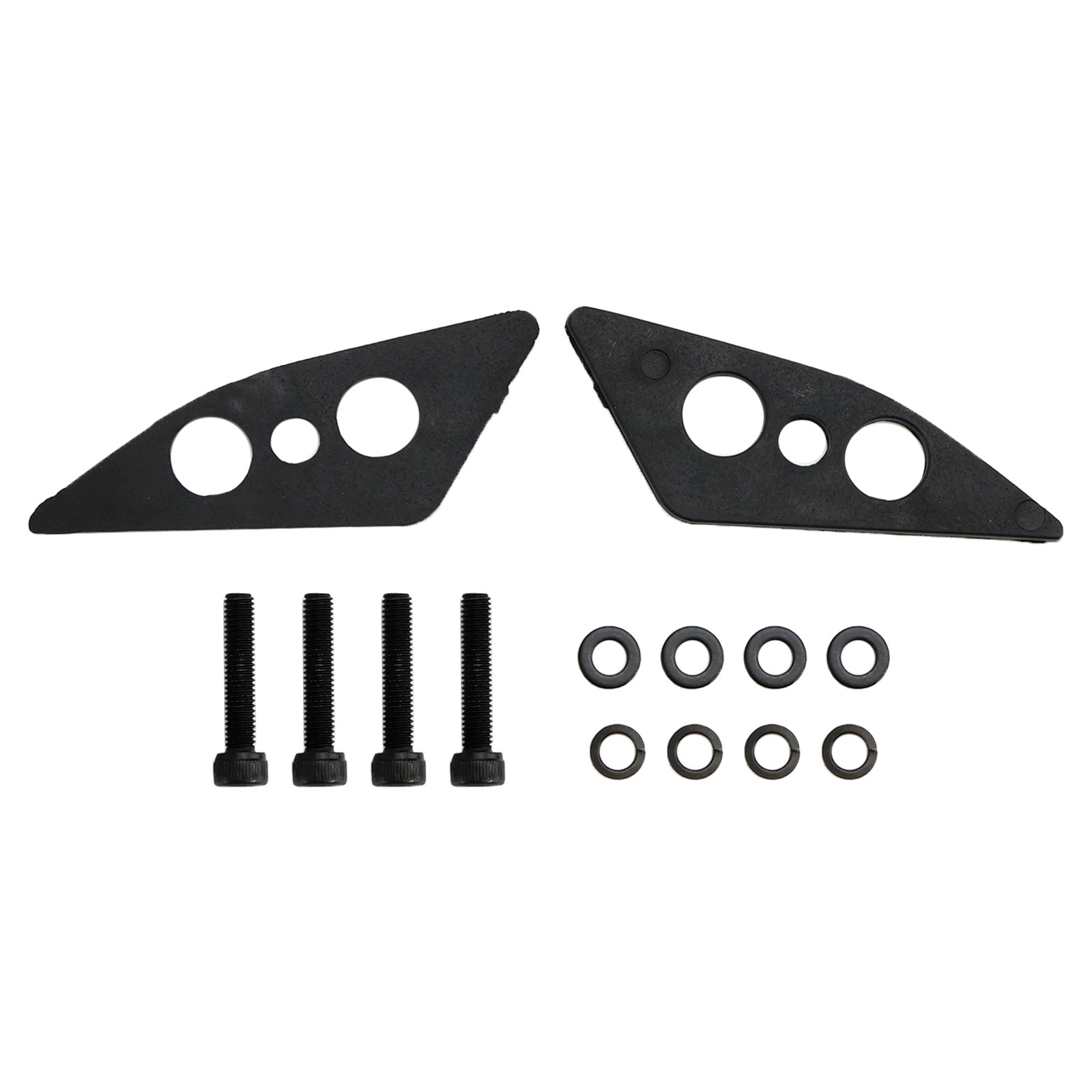 18-23 Ducati Panigale V2 V4 V4S V4R SP Vista trasera Espejo con señales de giro