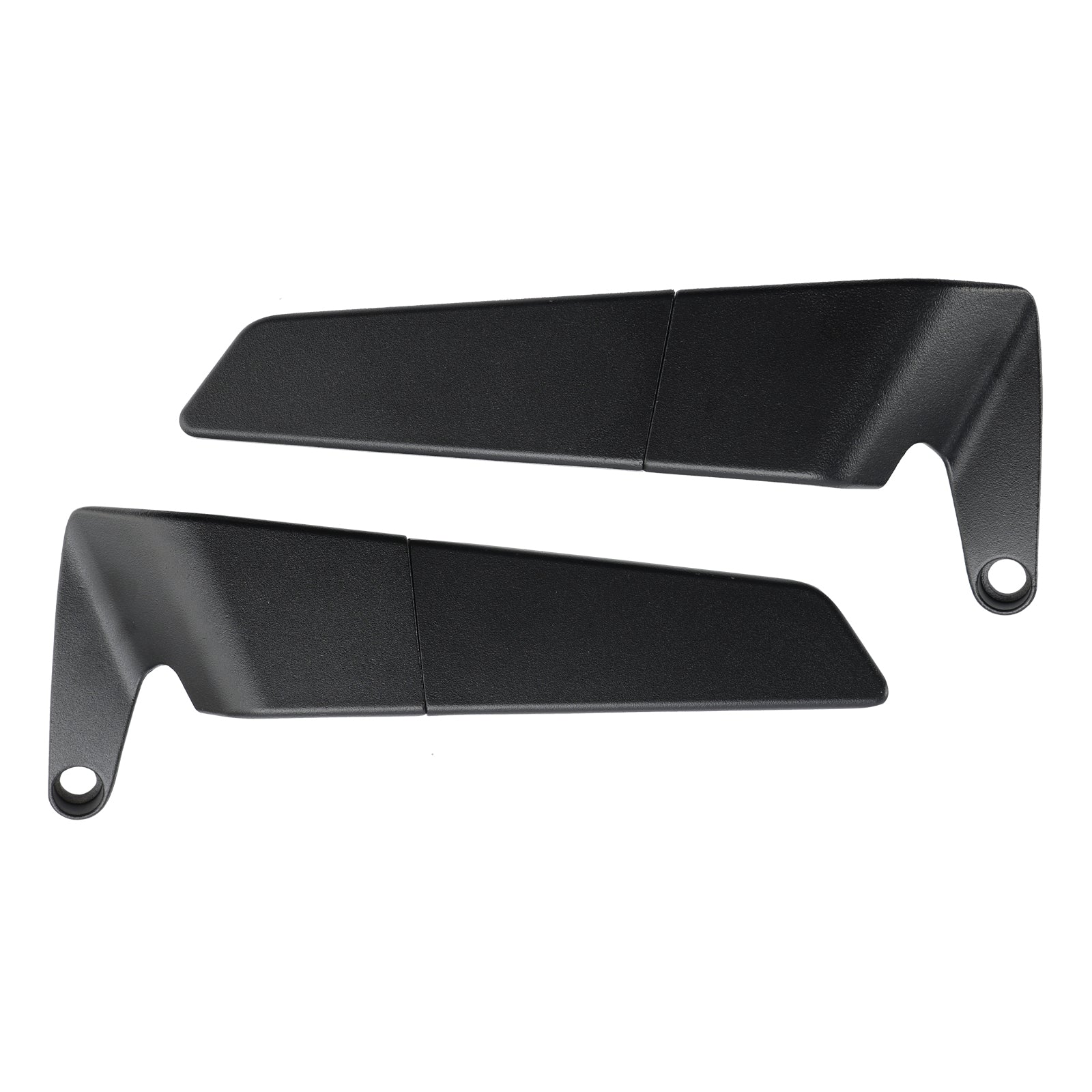 20-23 Ducati Streetfighter Multistrada V2 v4 s espelhos de asa traseira