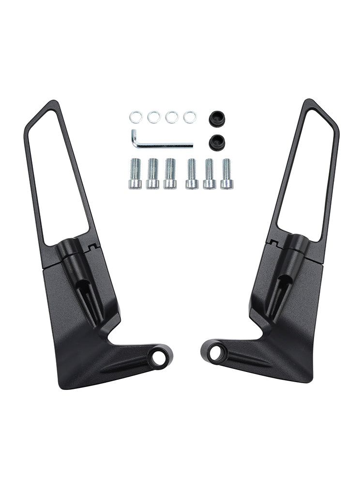 20-23 Ducati Streetfighter Multistrada V2 v4 s espelhos de asa traseira