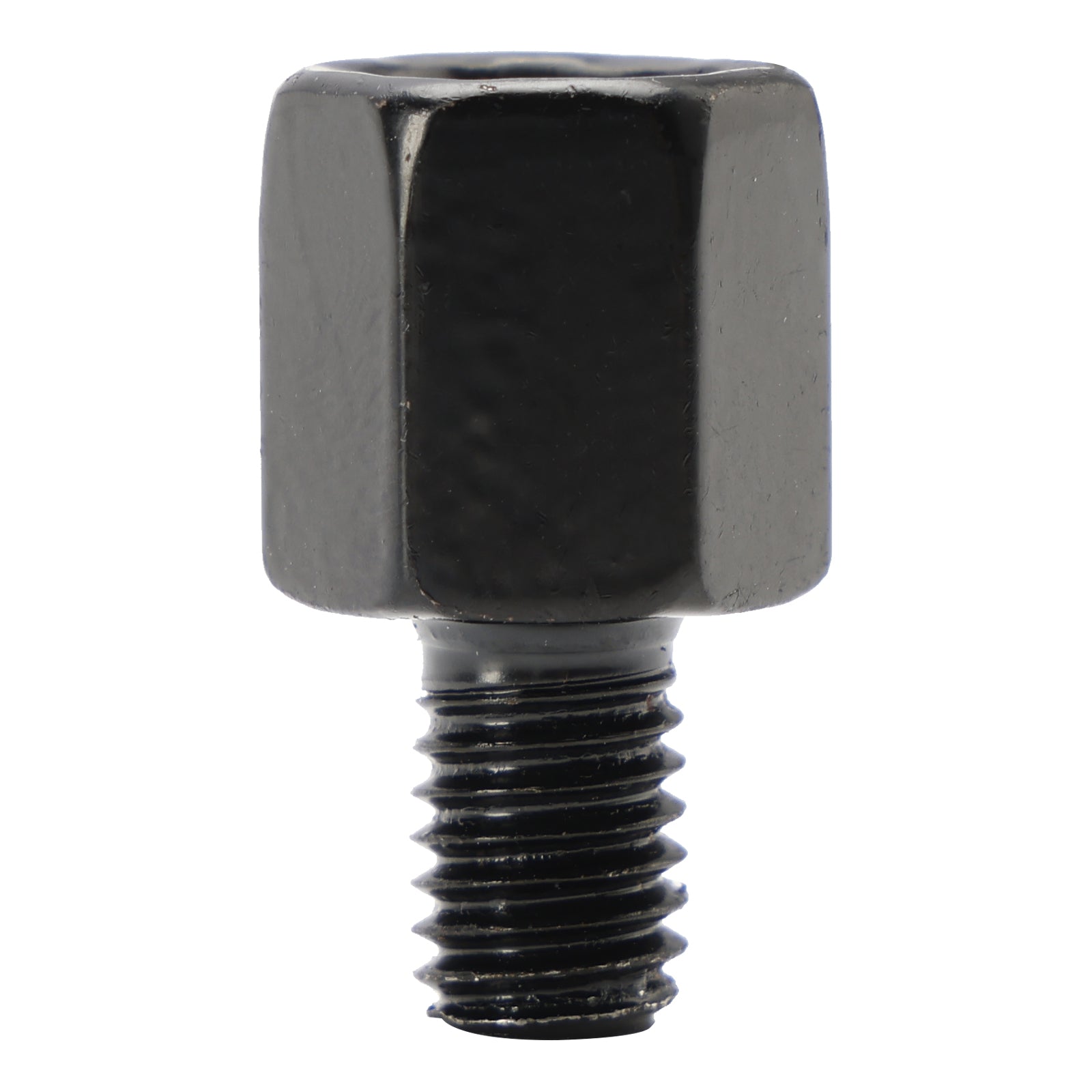 Adaptéry adaptéry motocyklů adaptéry pravé zatáčky 10 mm na 8 mm standardní vlákno