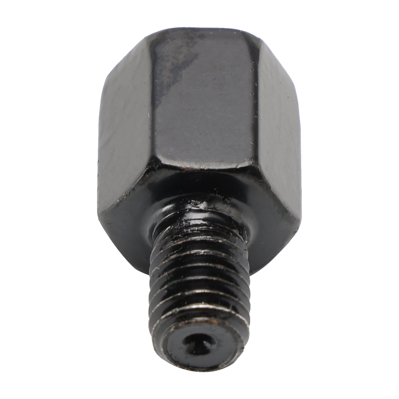 Adaptéry adaptéry motocyklů adaptéry pravé zatáčky 10 mm na 8 mm standardní vlákno