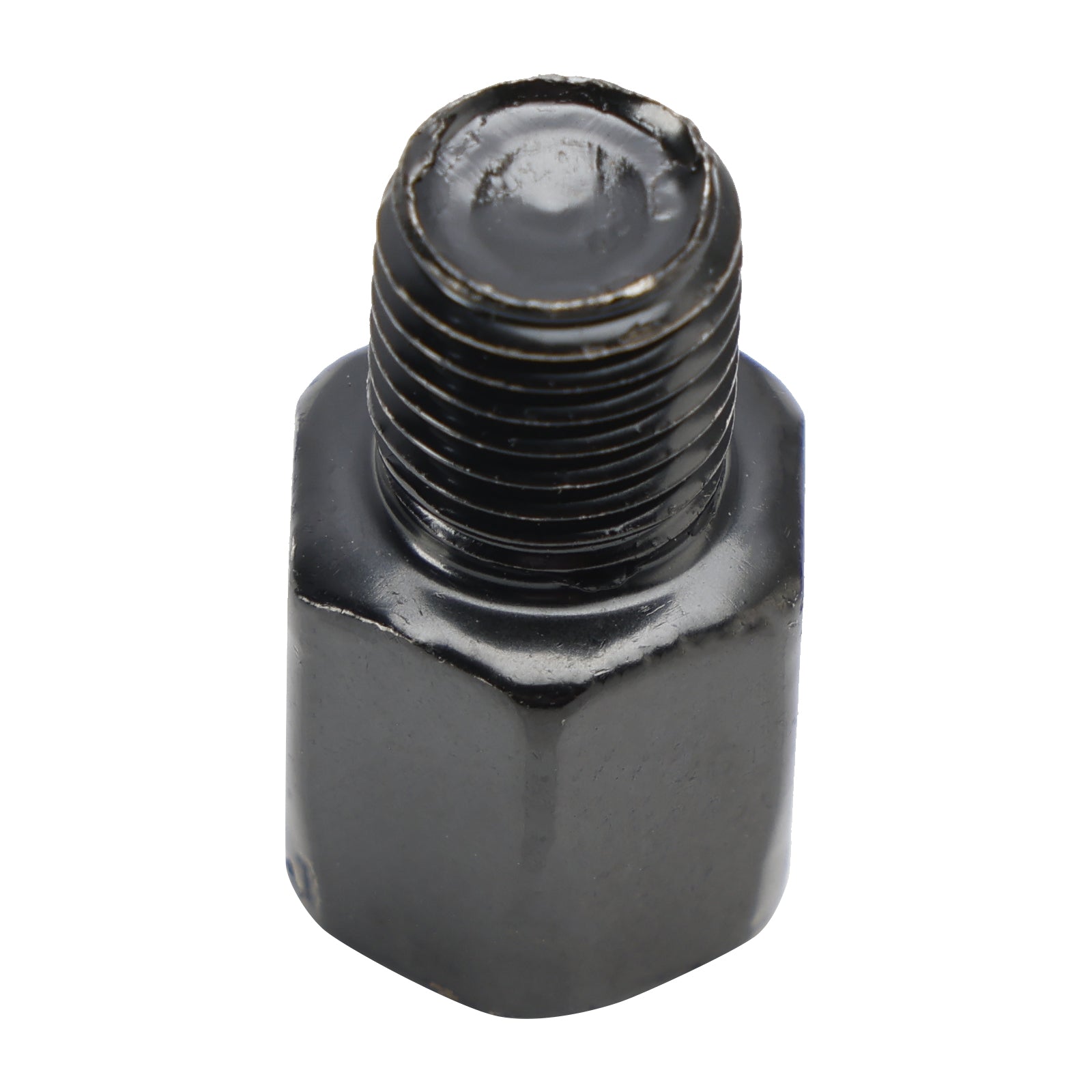 Motorcycle Mirror Adapters Adaptors Right-hand turn 8mm to 10mm Standard Thread