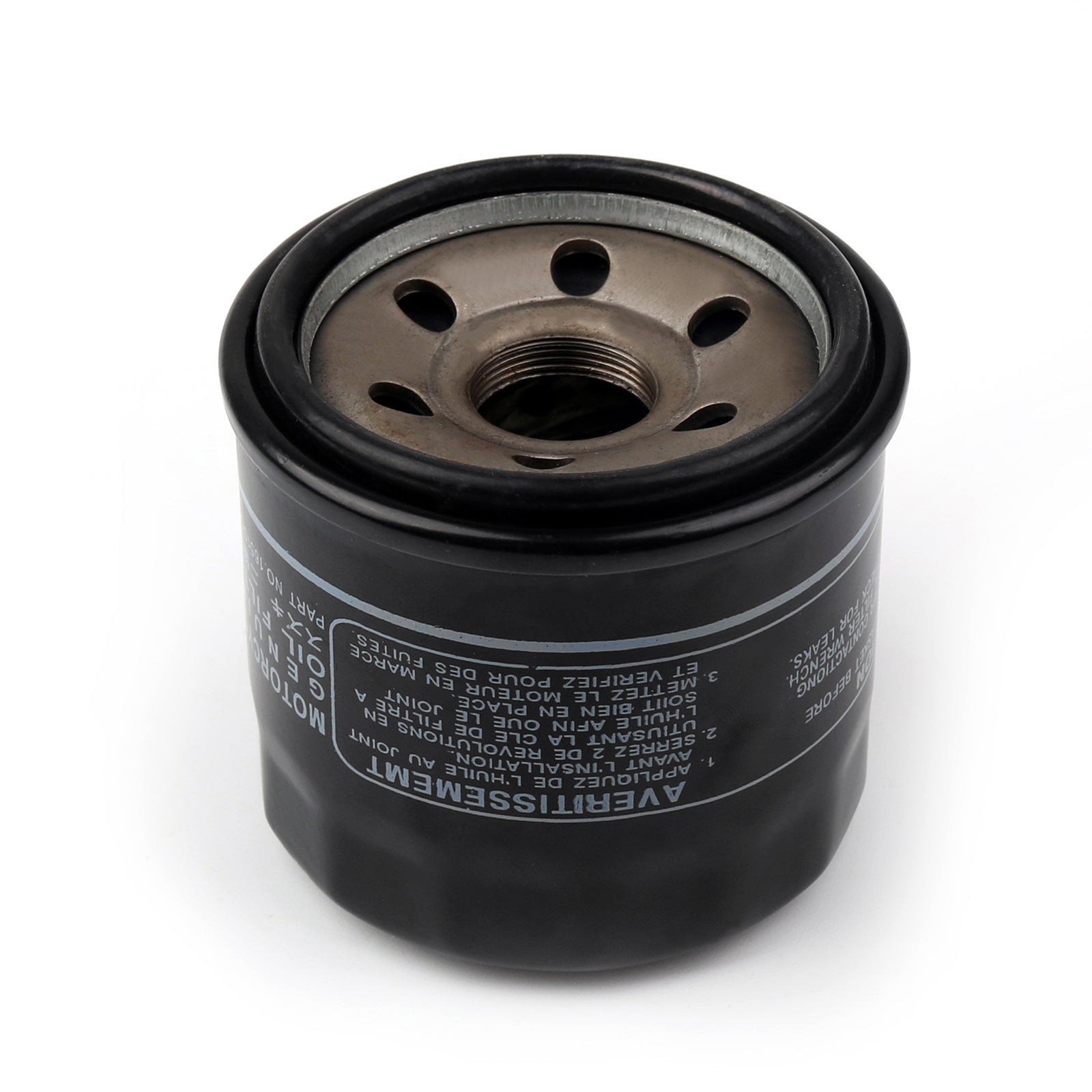 2008-2012 Suzuki LTF400F KINGQUAD Oil Filters
