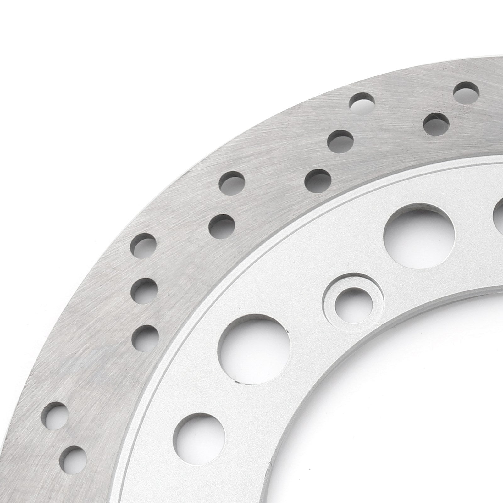 Voorremrotorschijf geschikt voor Honda VT600/C Shadow VLX 1988-2007 45251-MR1-670