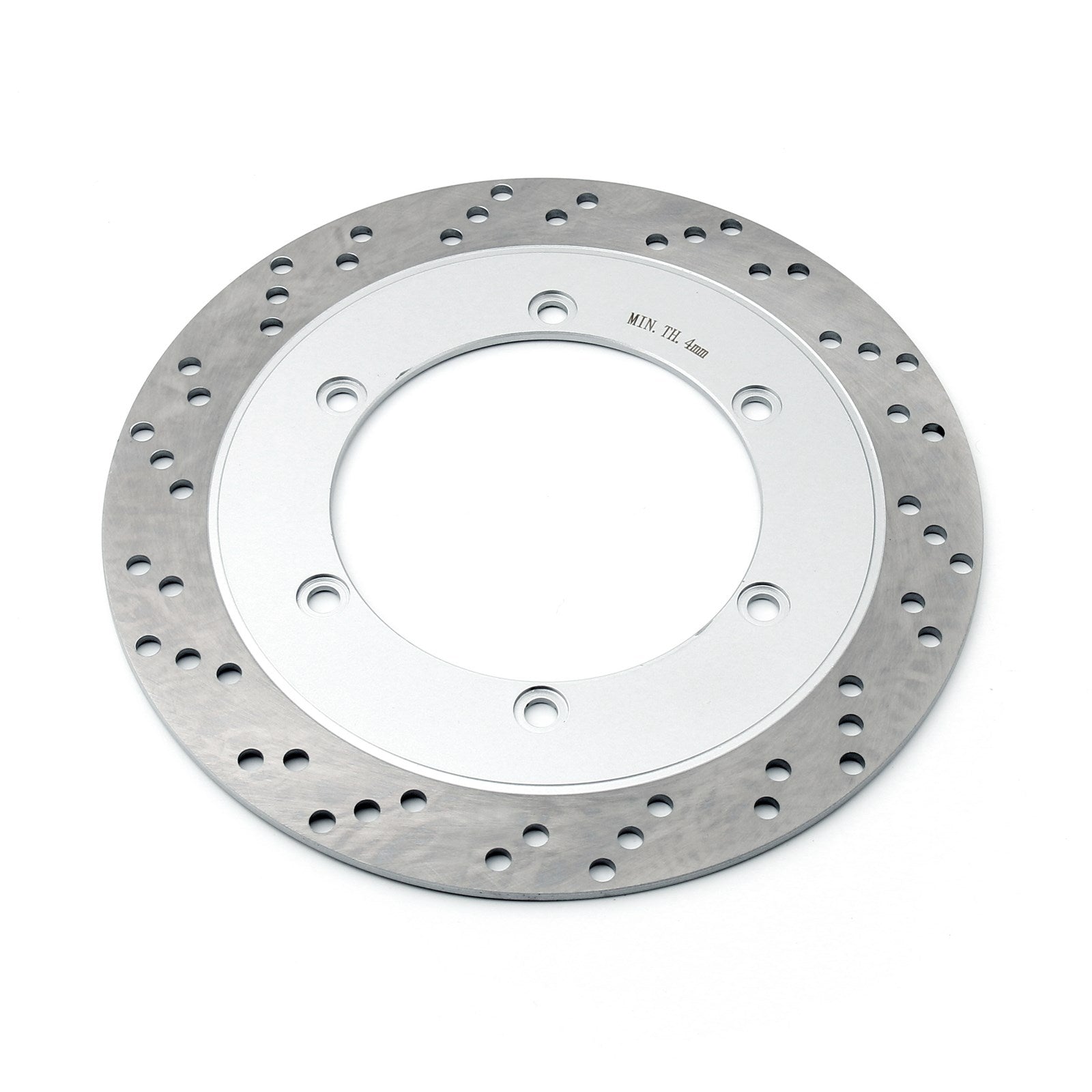 Honda CBR1000F NT700 CB750F Interceptor 750 DN-01 Voorremschijfrotor