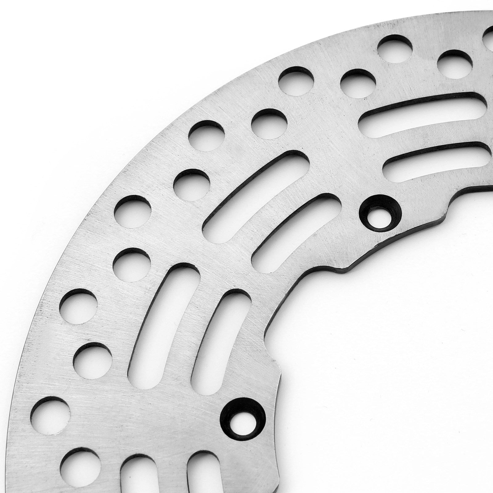 Suzuki TS125R TS200R DR250R DR350S RM250 RMX250 Front Brake Rotor Disc