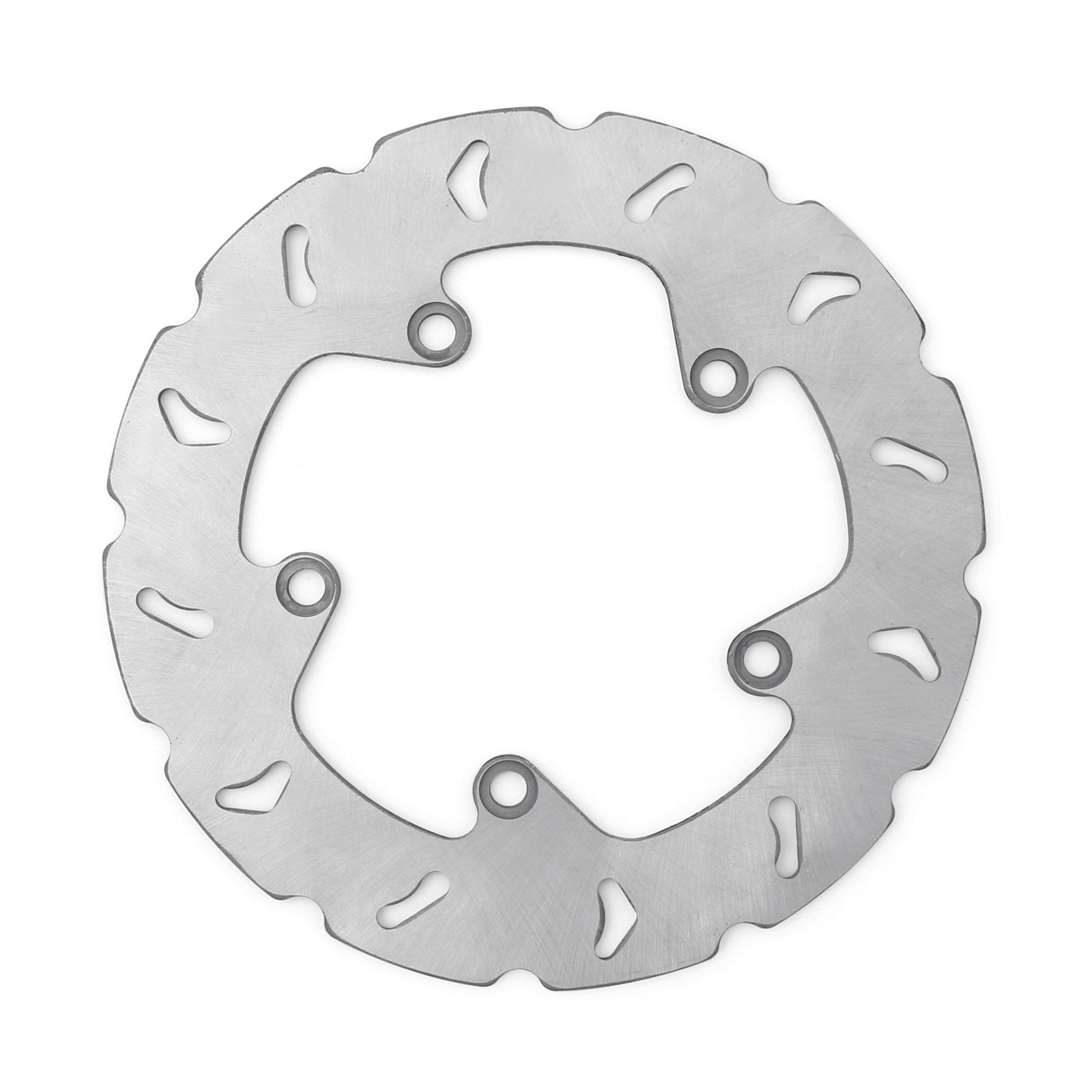 Przedni Rotor dysk hamulca pasuje do Suzuki AN250 AN400 AN650 Burgman 2003-2012