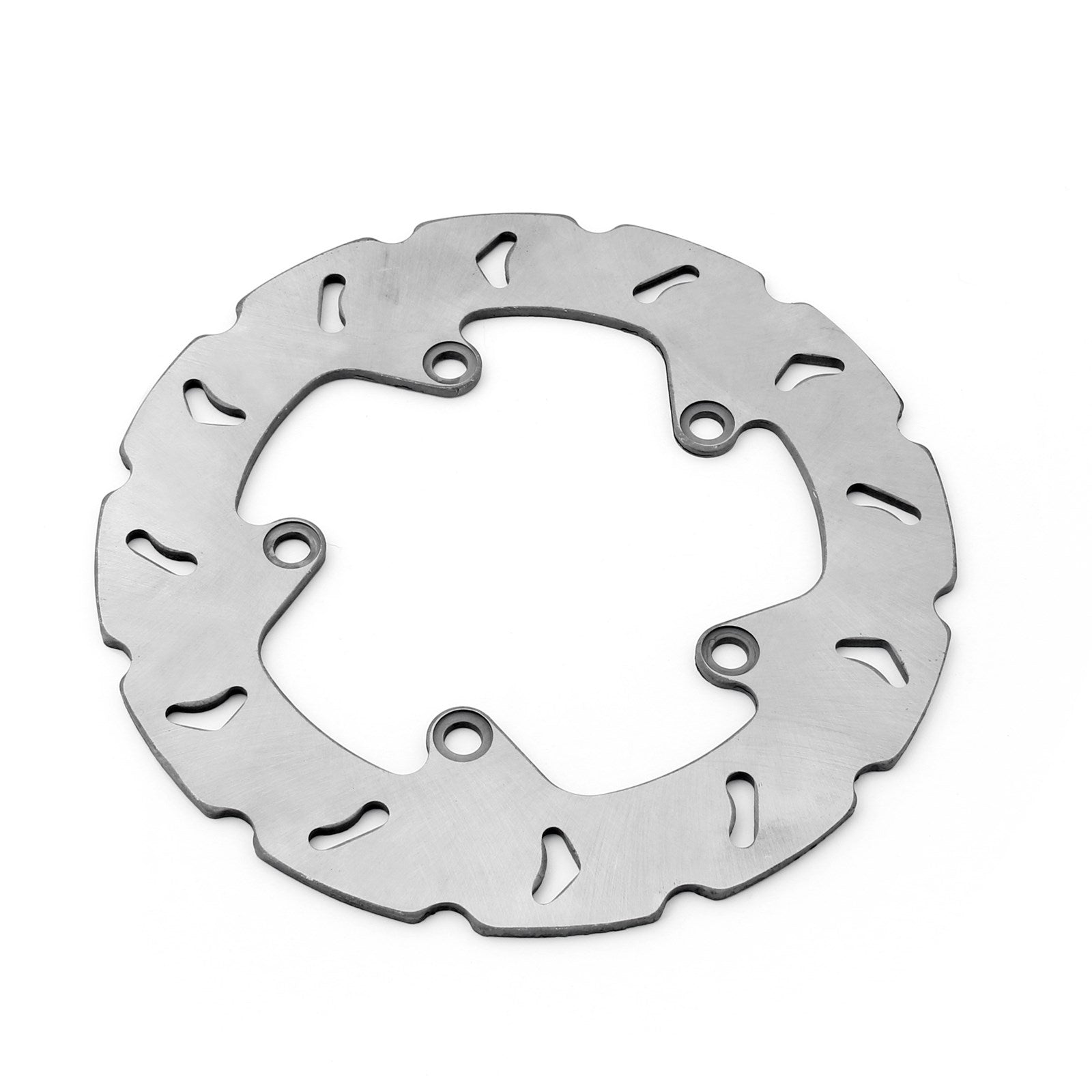 Przedni Rotor dysk hamulca pasuje do Suzuki AN250 AN400 AN650 Burgman 2003-2012