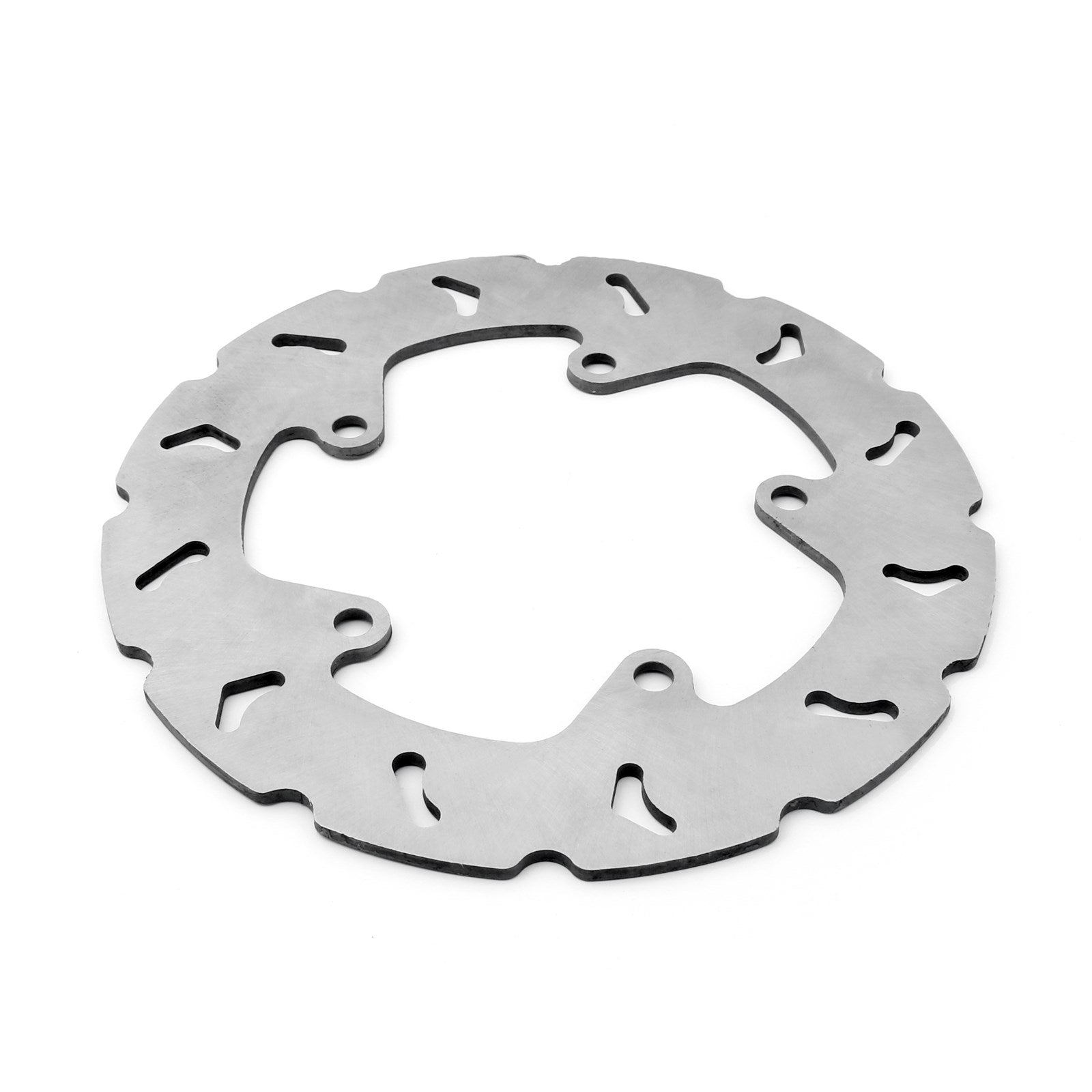 Przedni Rotor dysk hamulca pasuje do Suzuki AN250 AN400 AN650 Burgman 2003-2012