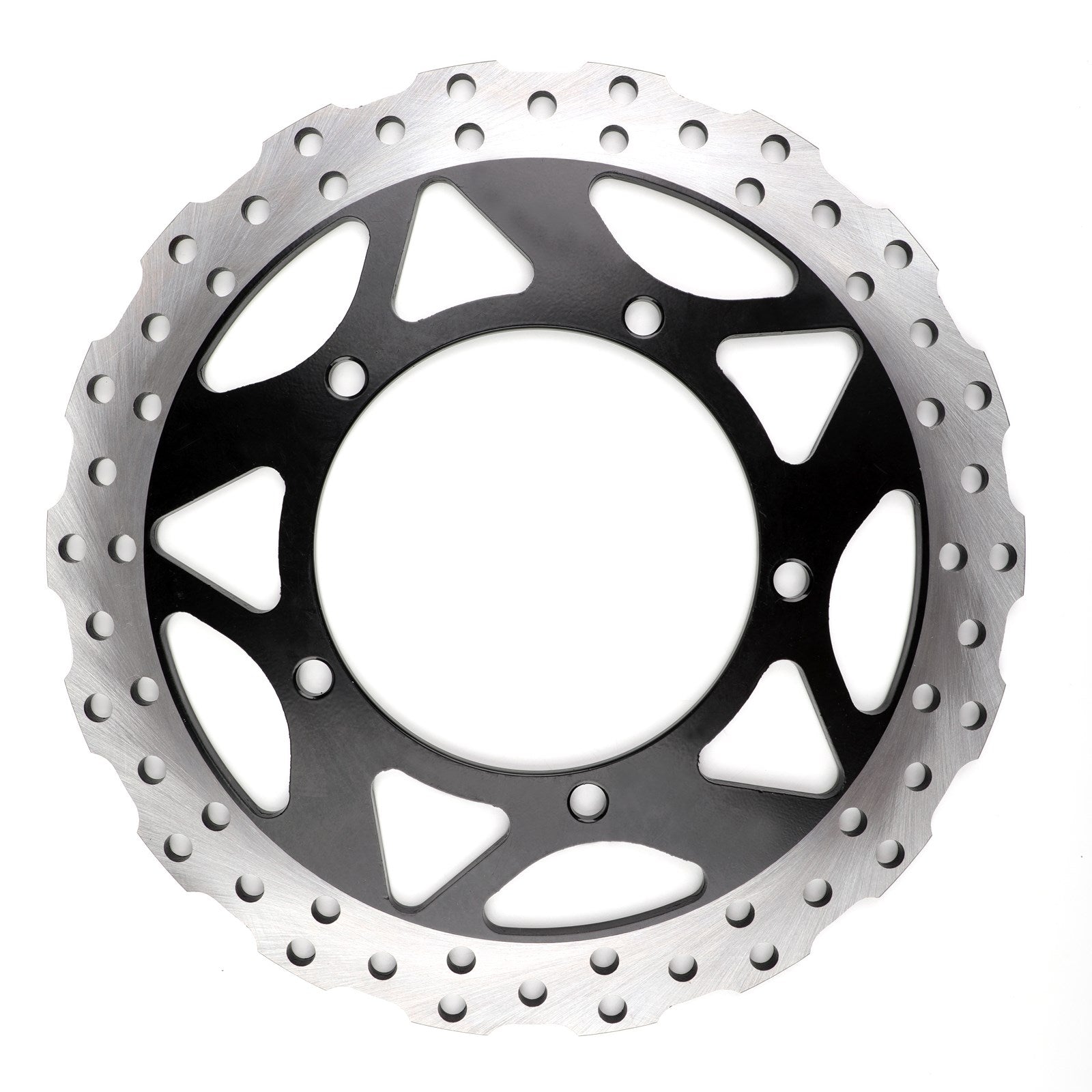 13-18 Kawasaki EX 250 300 Ninja 250 Z 250 300 vordere Rotorbremsscheibe