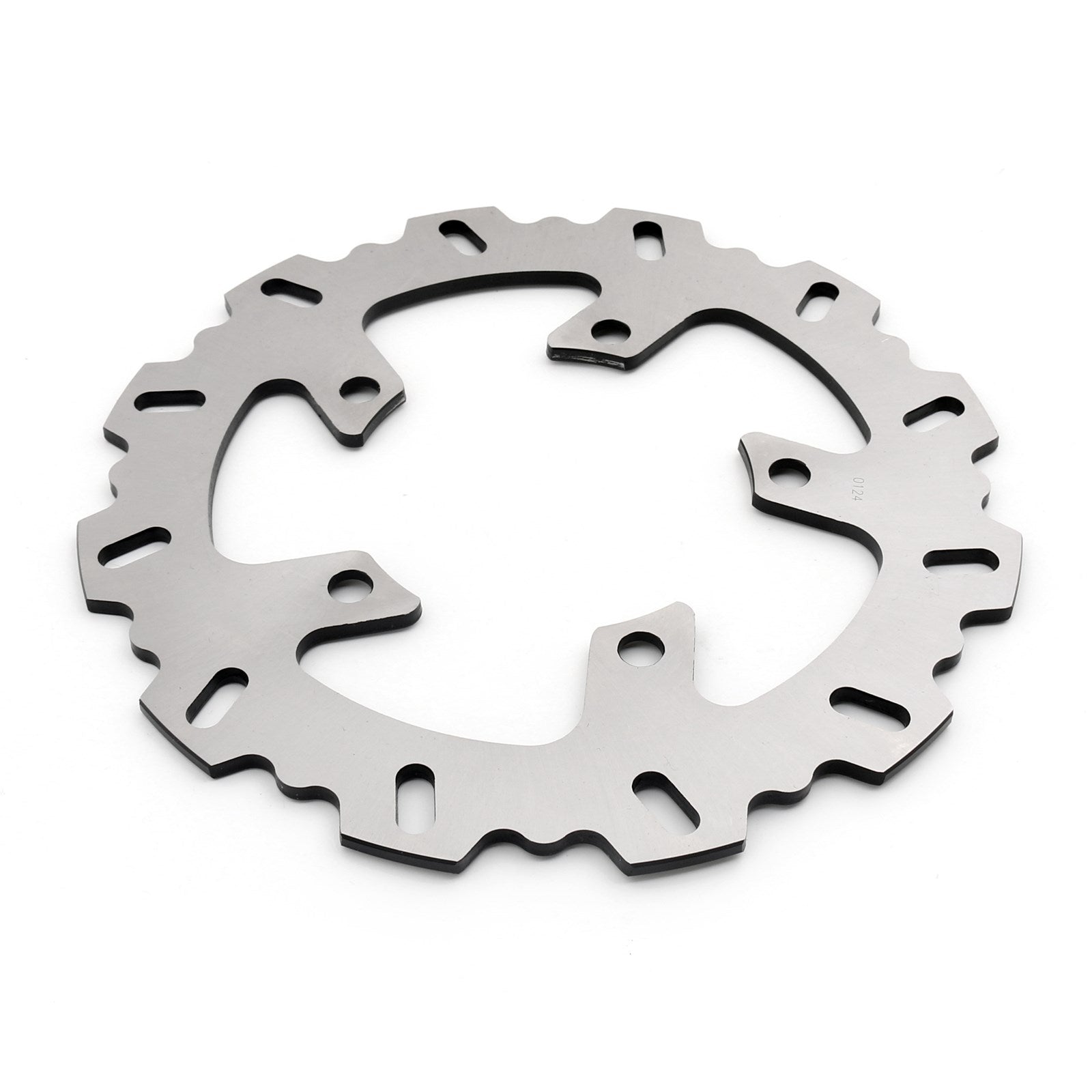 Yamaha Fz1 Fazer 06-14 FZ6 FAZER 04-08 MT03 06-11 Achterremrotorschijf