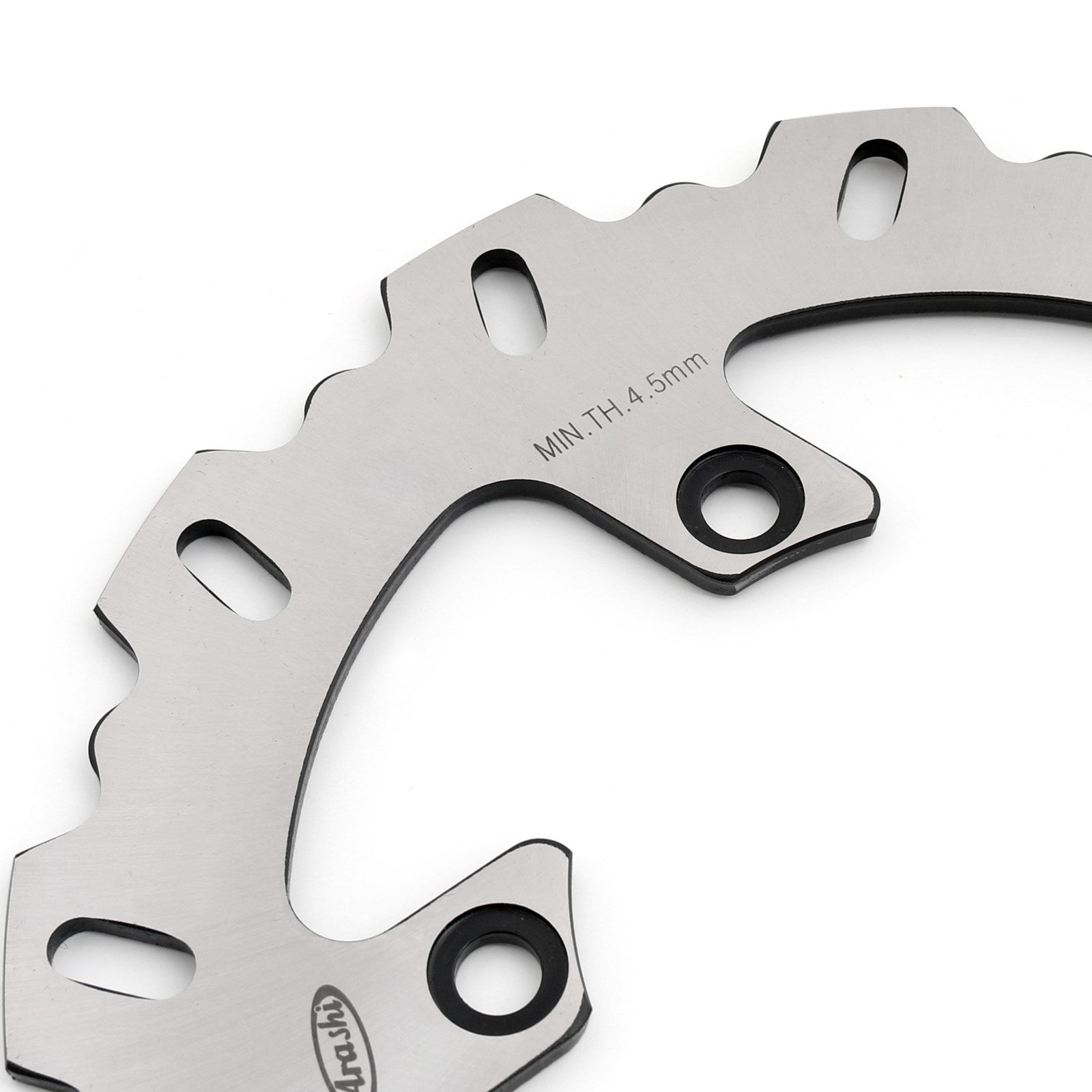 Yamaha Fz1 Fazer 06-14 FZ6 FAZER 04-08 MT03 06-11 Achterremrotorschijf