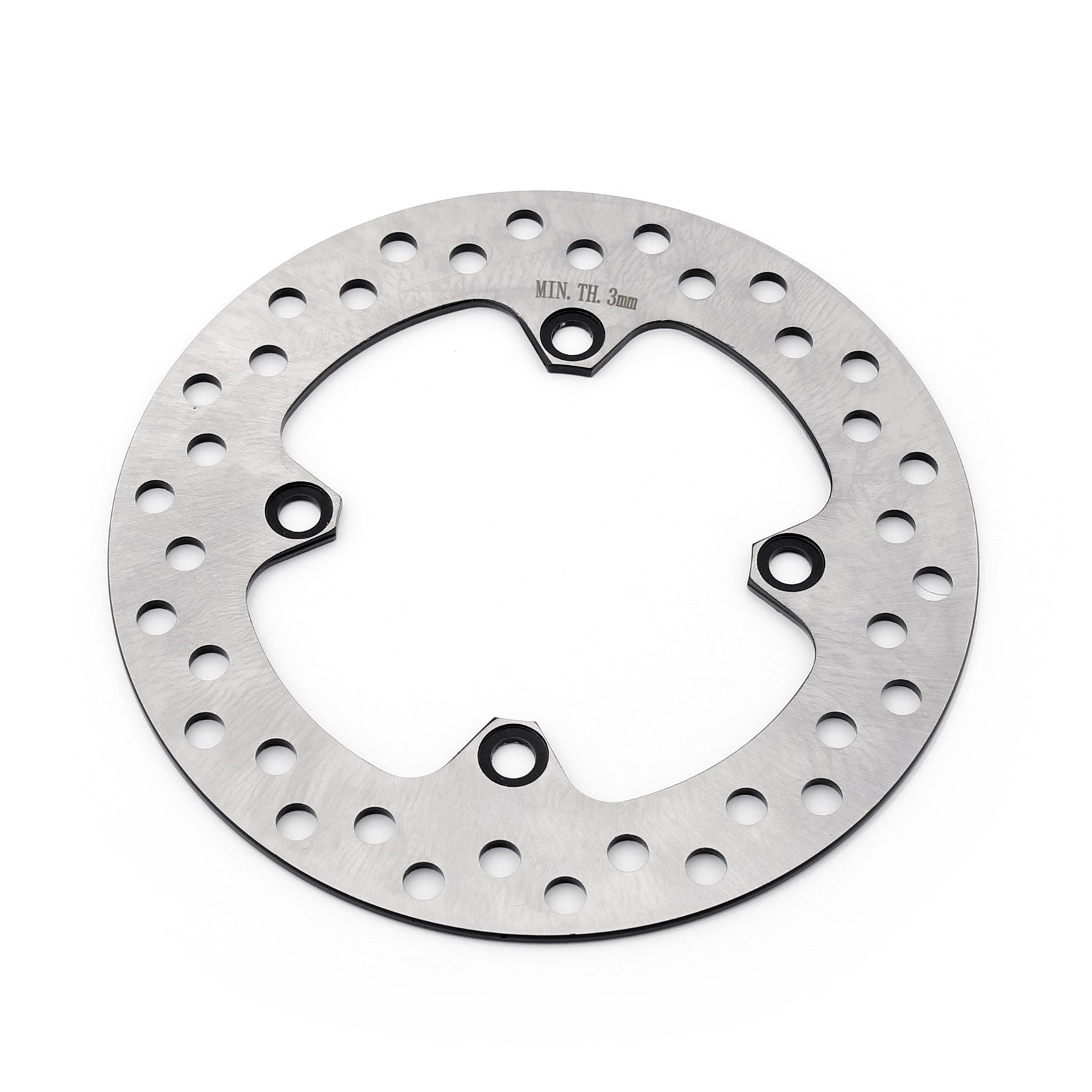91-11 Honda CRF 230 L XR 250 400 600 R SLR NX 650 Rear Brake Rotor Disc Fit