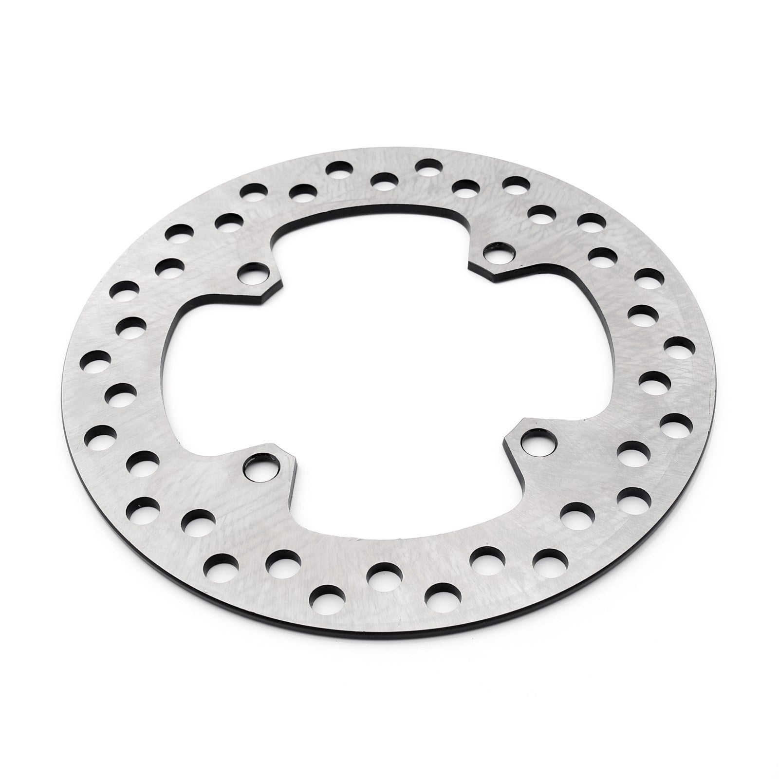 91-11 Honda CRF 230 L XR 250 400 600 R SLR NX 650 Rear Brake Rotor Disc Fit