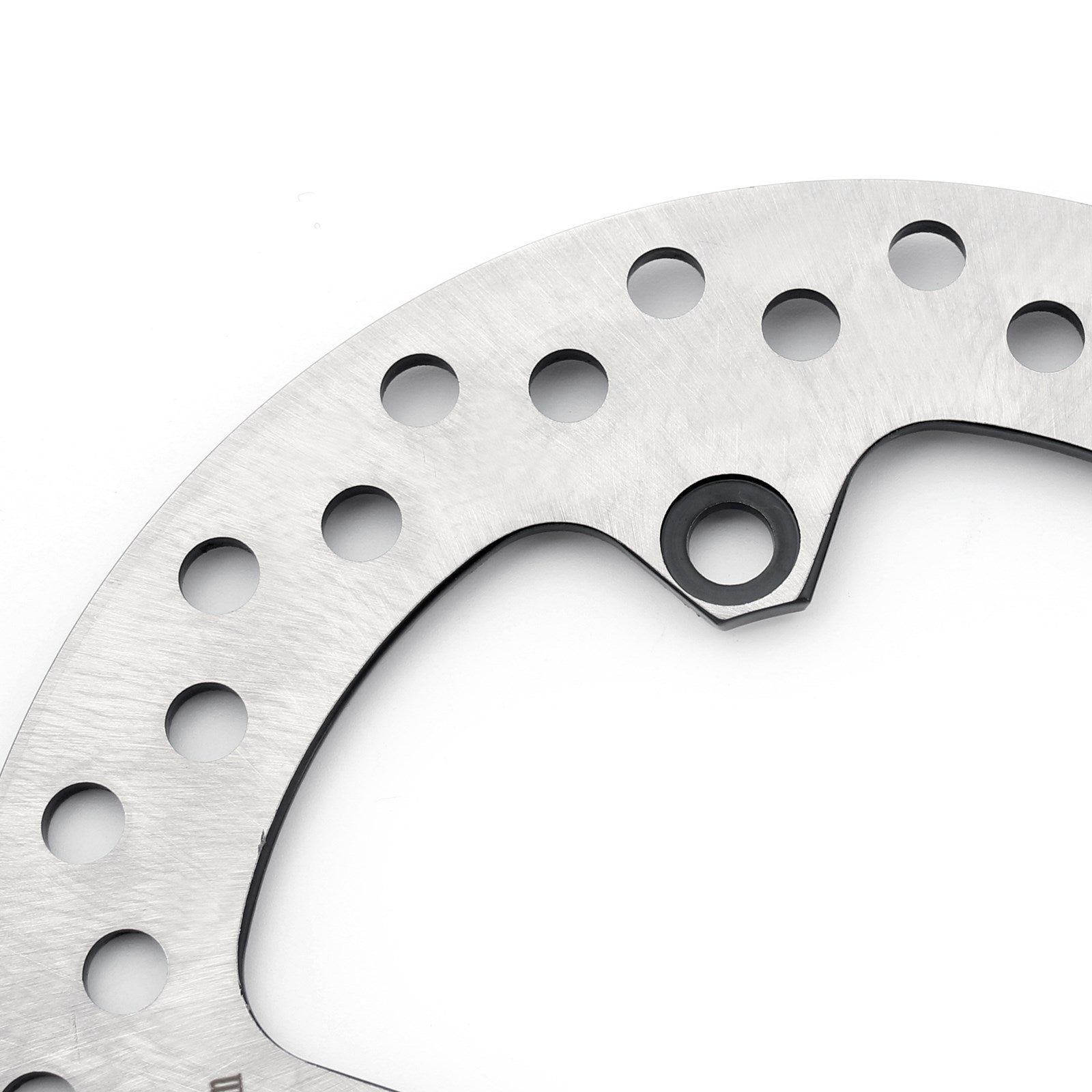 91-11 Honda CRF 230 L XR 250 400 600 R SLR NX 650 Rear Brake Rotor Disc Fit