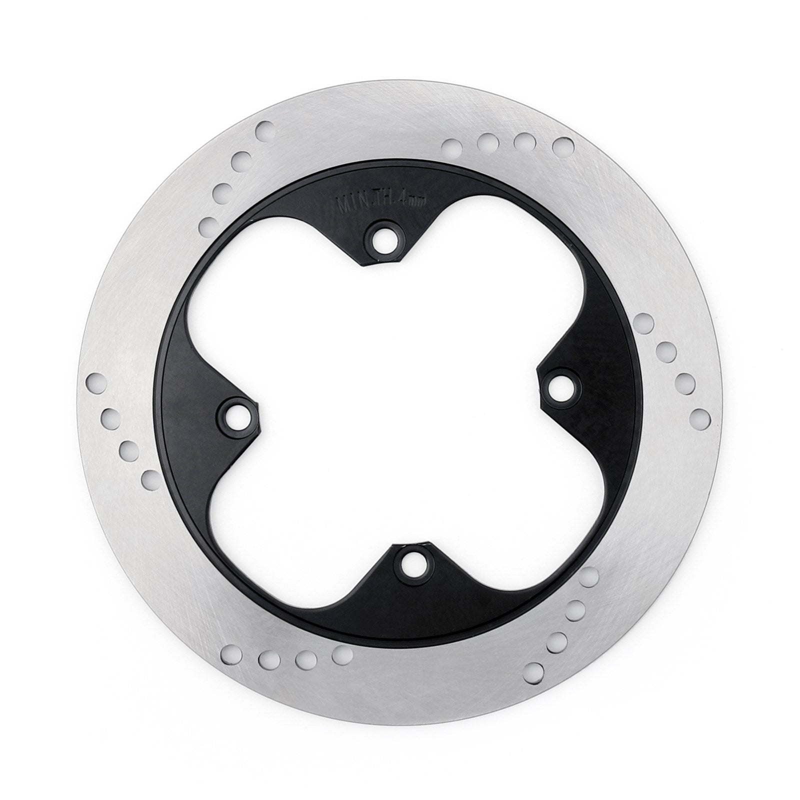 Honda NSR250R RVF400R NC35 94–96 VFR400R 89–92 Bremsscheibe hinten