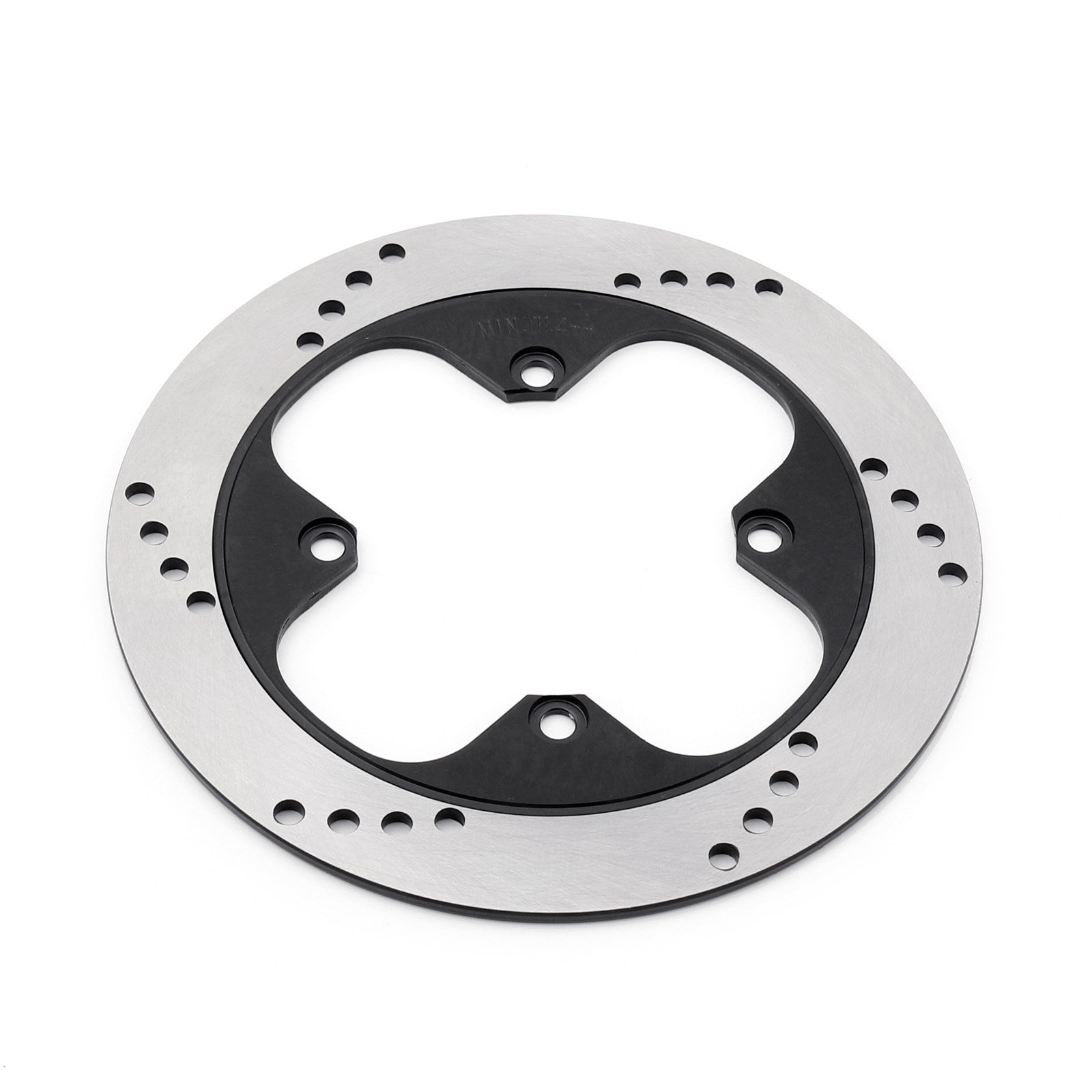 Honda NSR250R RVF400R NC35 94–96 VFR400R 89–92 Bremsscheibe hinten