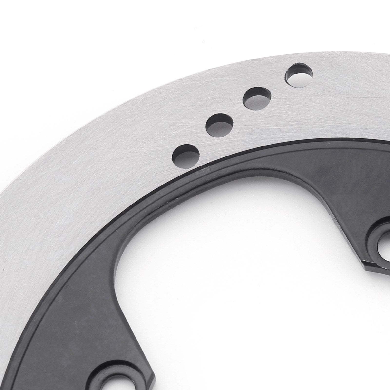 Honda NSR250R RVF400R NC35 94–96 VFR400R 89–92 Bremsscheibe hinten