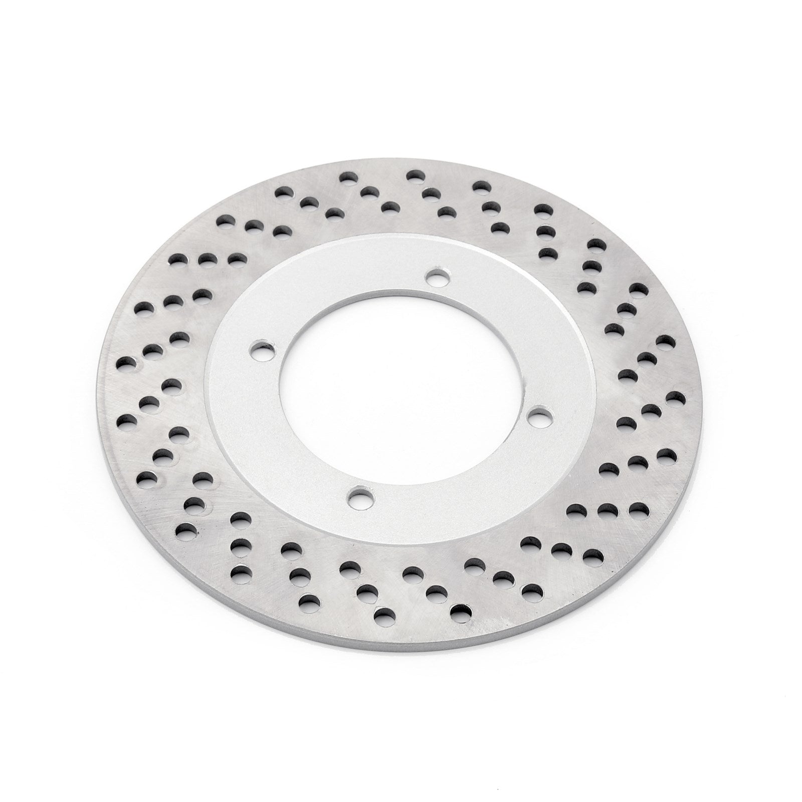 Rear Brake Rotor Disc Fit for Suzuki RG RGV 250 TV 250 SG 350 N GSX-R 400 88-96