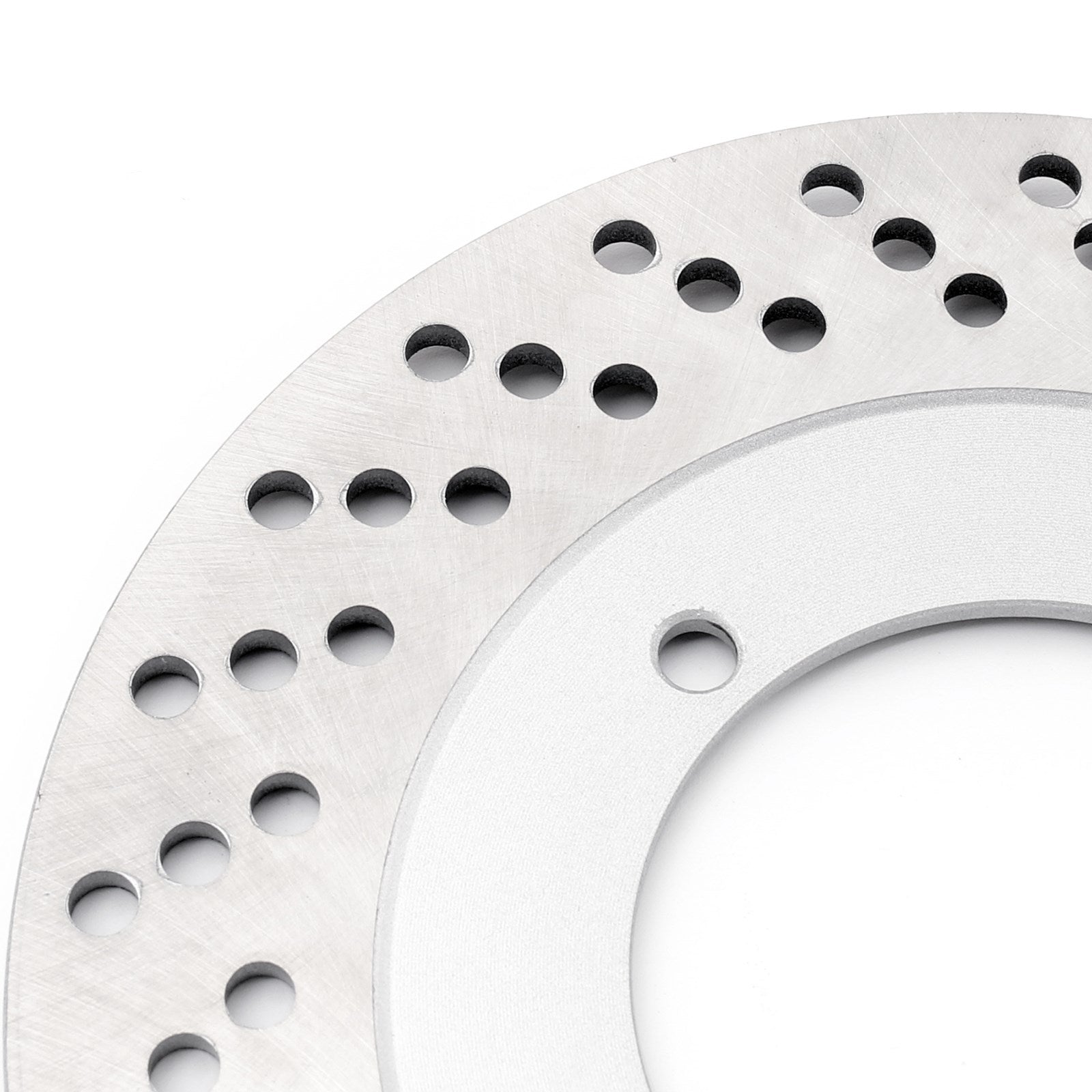 Rear Brake Rotor Disc Fit for Suzuki RG RGV 250 TV 250 SG 350 N GSX-R 400 88-96