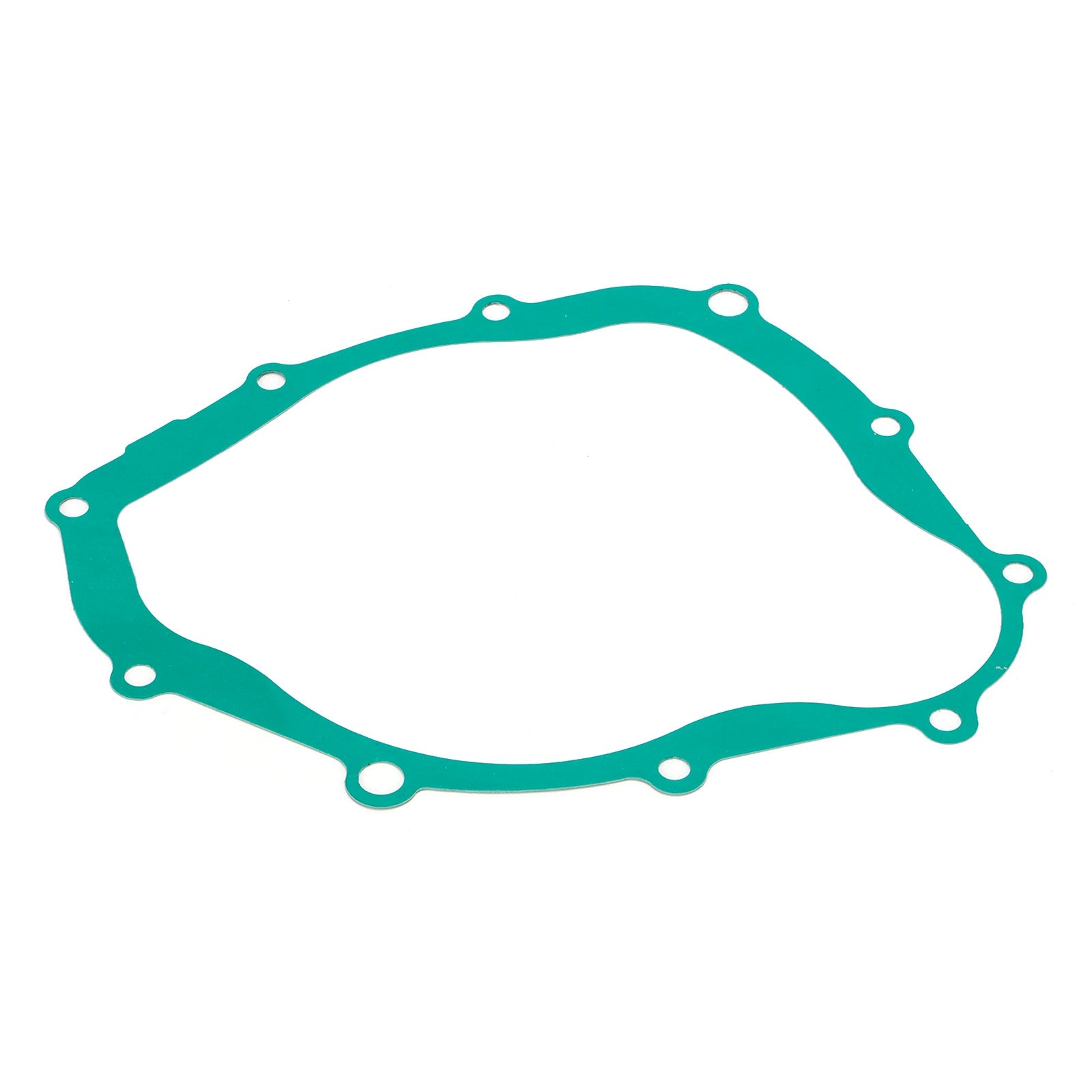 1999-2022 Suzuki SV650 S X DL650 V-Strom SFV650 Cagiva Raptor V-Raptor 650 Guarnizione coperchio carter motore lato sinistro 11483-19F00