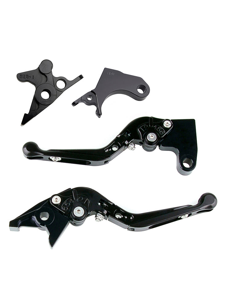 Honda CRF1100L Afrika Twin 22-24 Verstelbare koppelingsremhendel