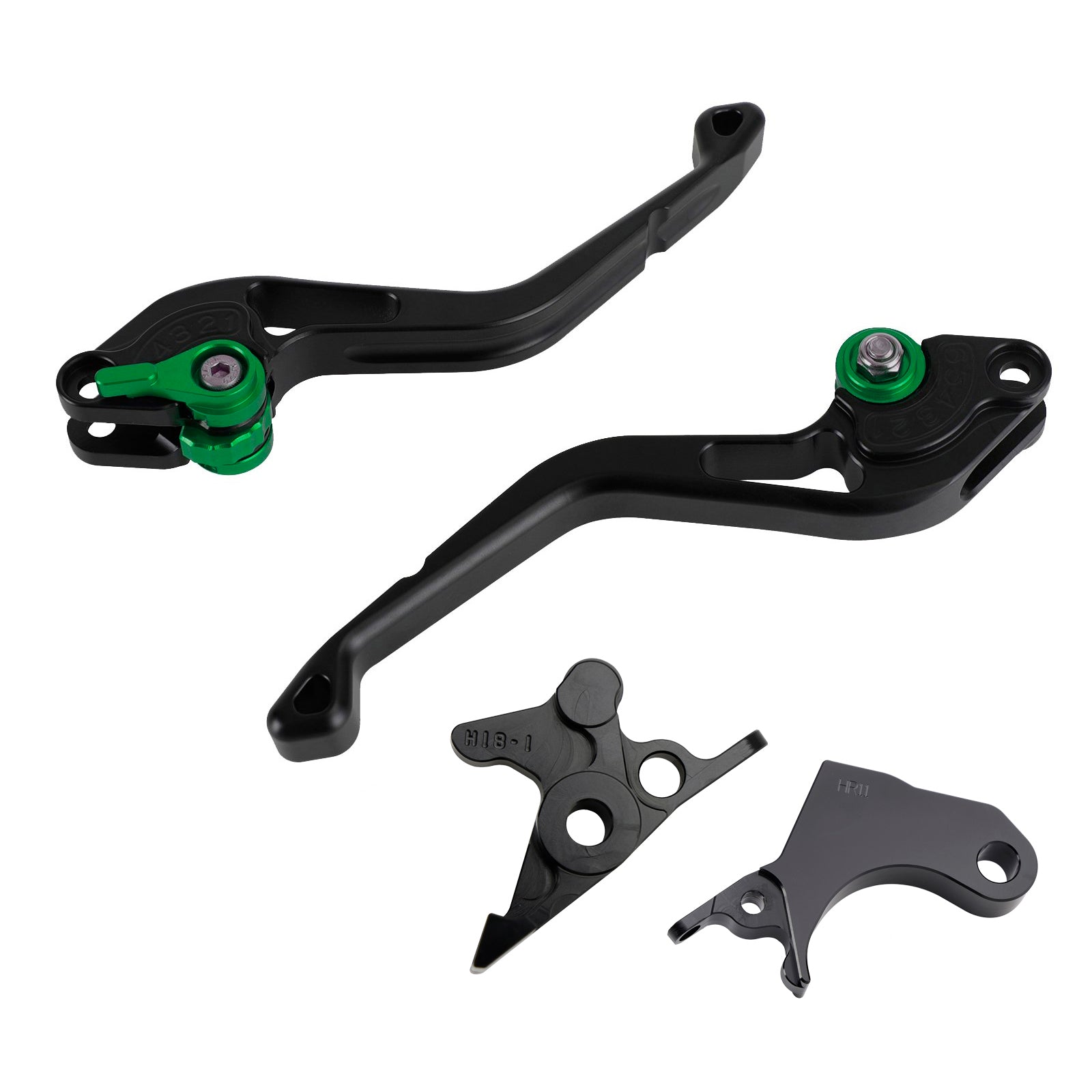 HONDA CRF1100L Africa Twin 22-24 NEW Short Clutch Brake Lever