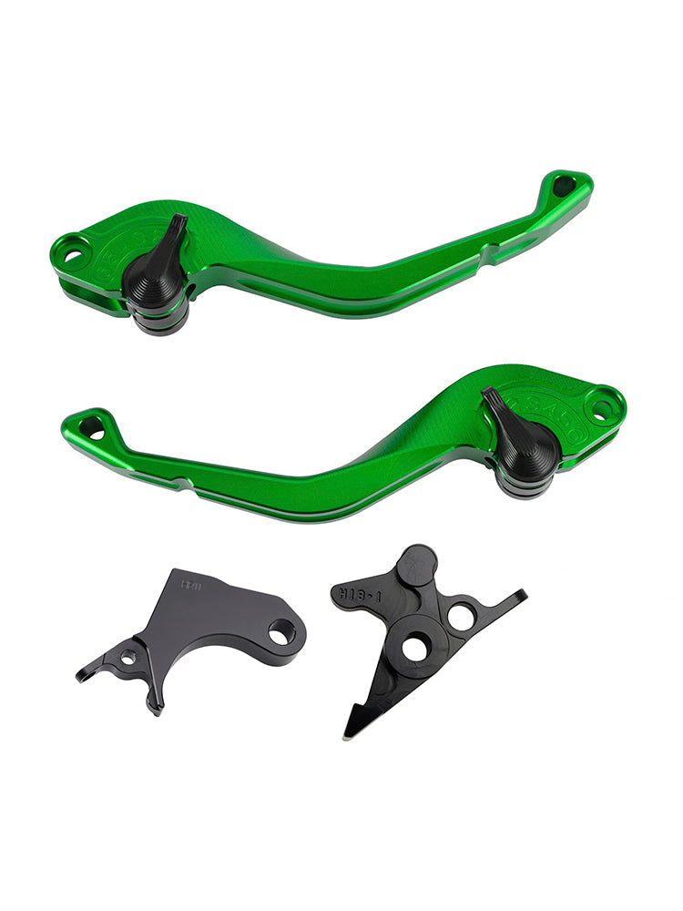 HONDA CRF1100L Africa Twin 22-24 CNC Short Clutch Brake Lever