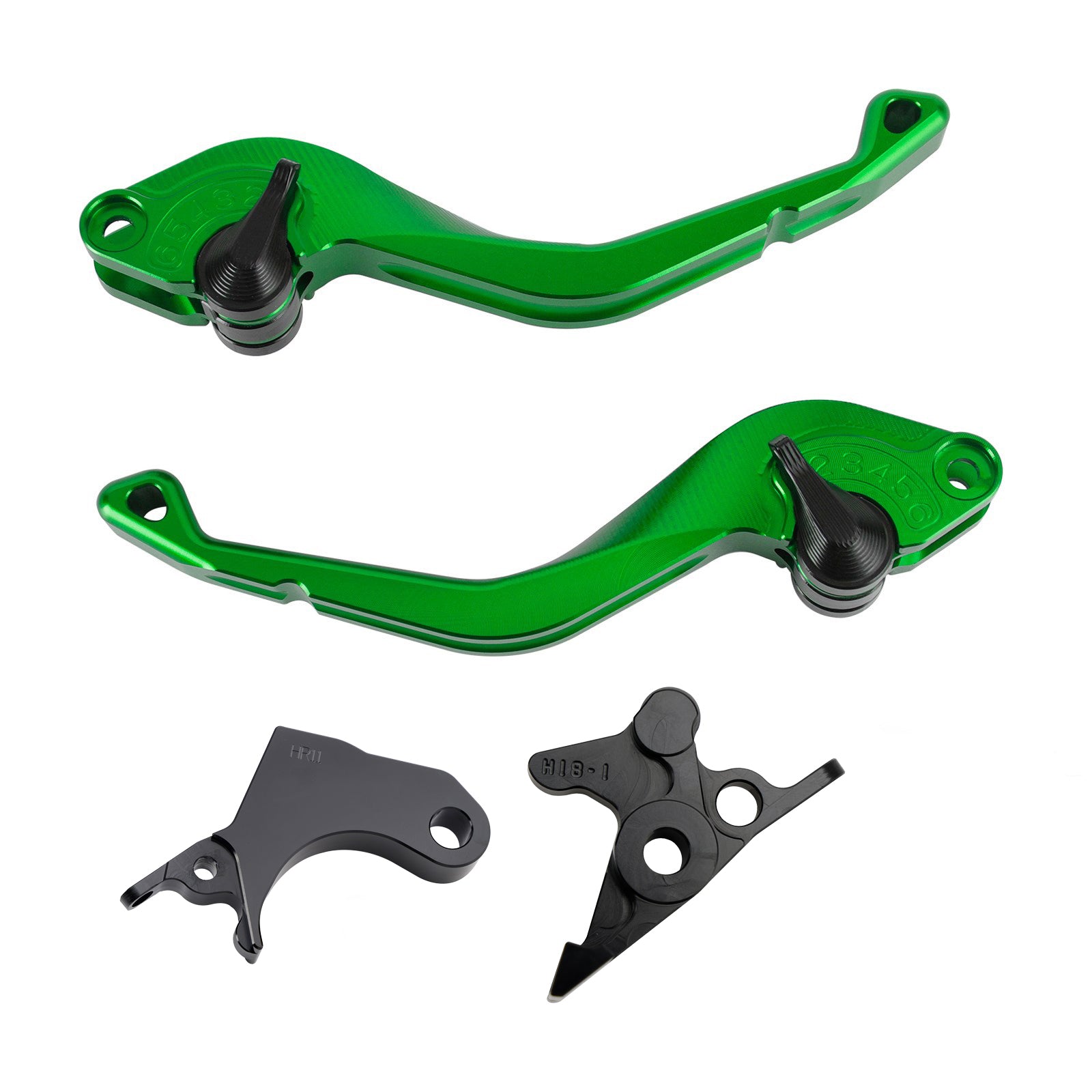 HONDA CRF1100L Africa Twin 22-24 CNC Short Clutch Brake Lever