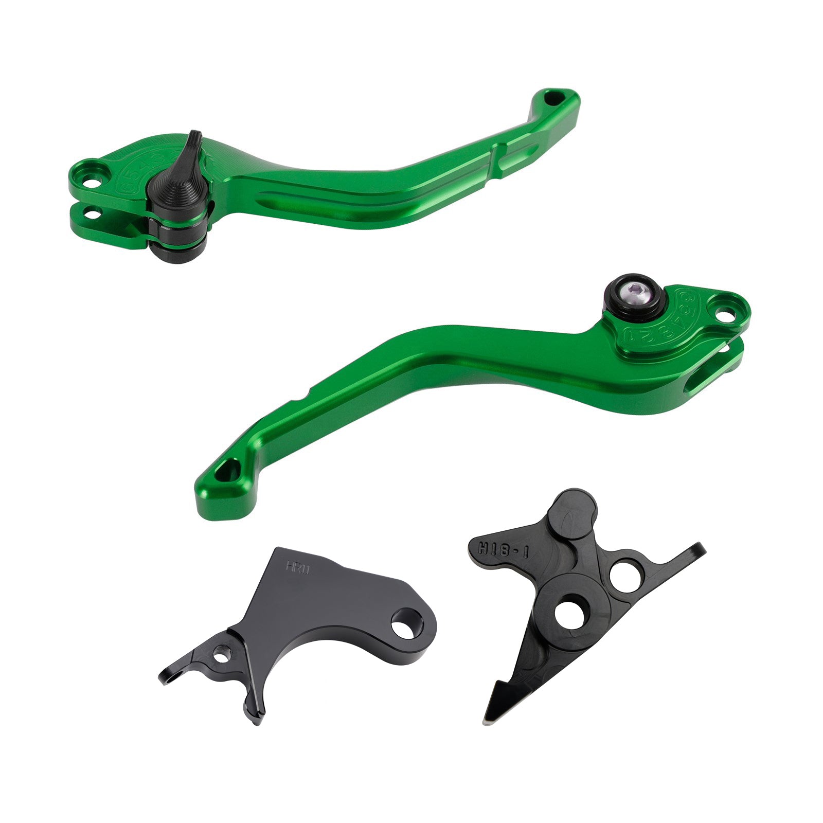 HONDA CRF1100L Africa Twin 22-24 CNC Short Clutch Brake Lever