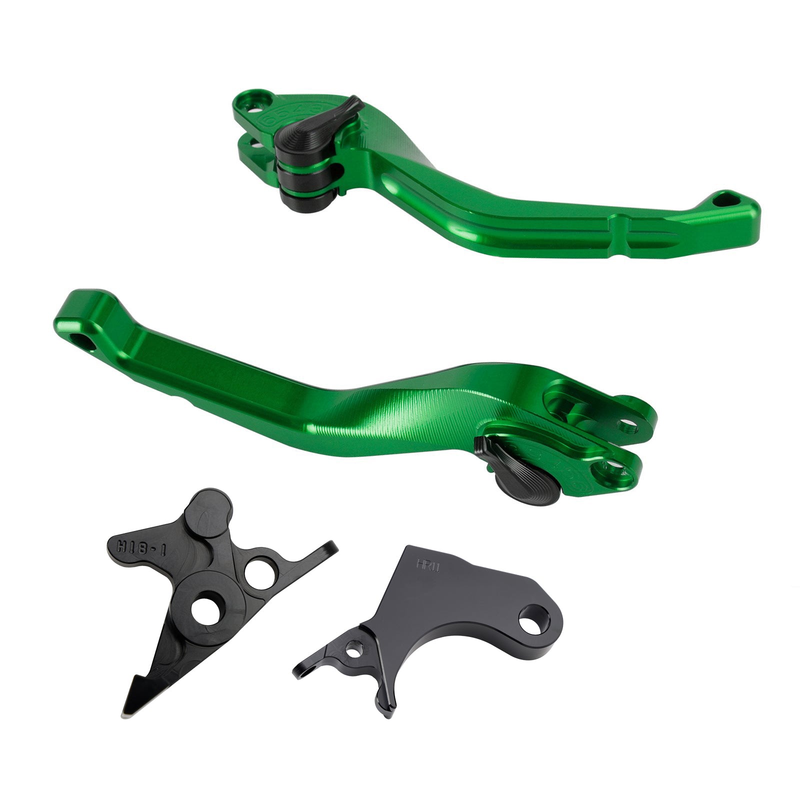 HONDA CRF1100L Africa Twin 22-24 CNC Short Clutch Brake Lever