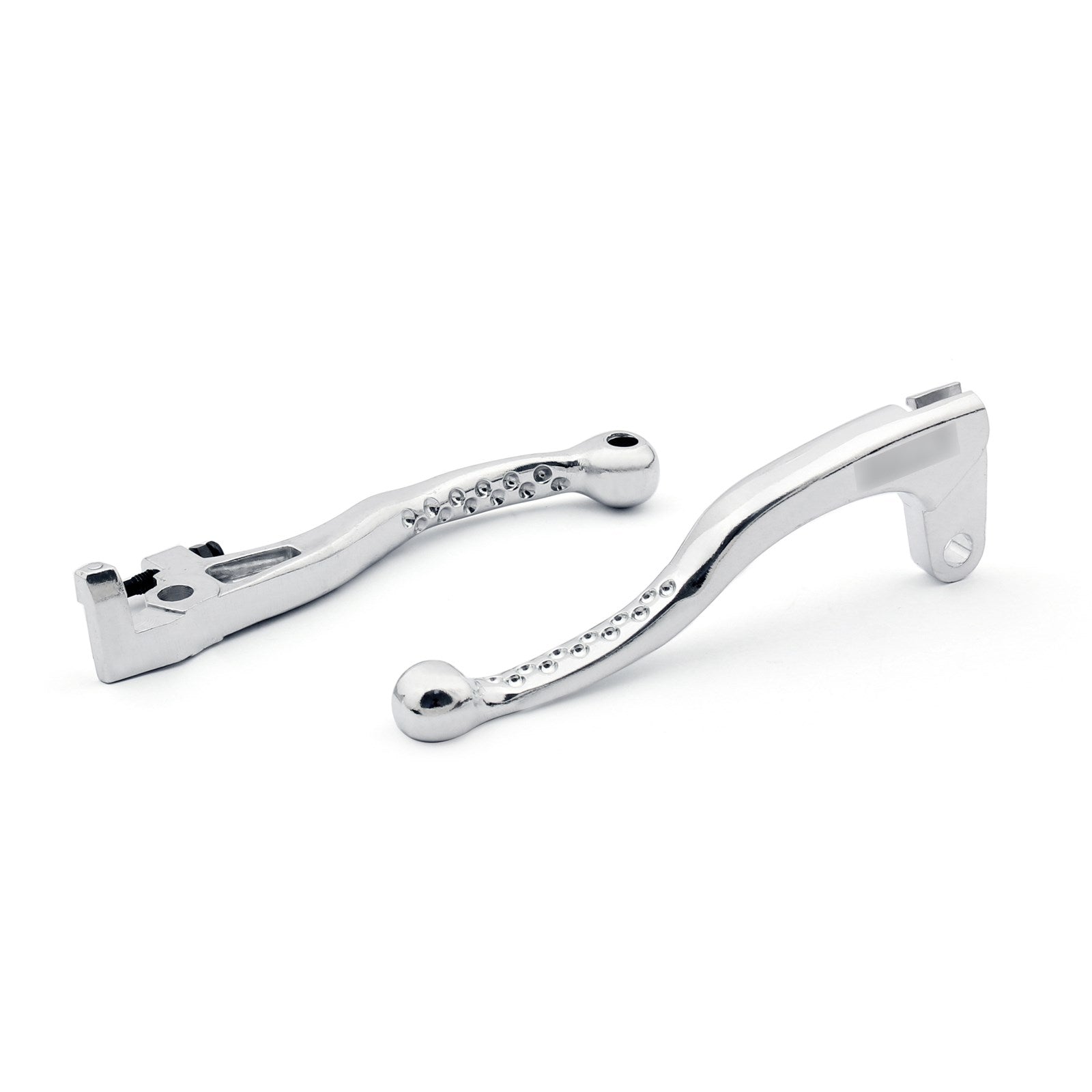 Zestaw dźwigni sprzęgła hamulcowego Sliver dla Suzuki DR-Z250 DZ400 DR350 DR250 TSR 125