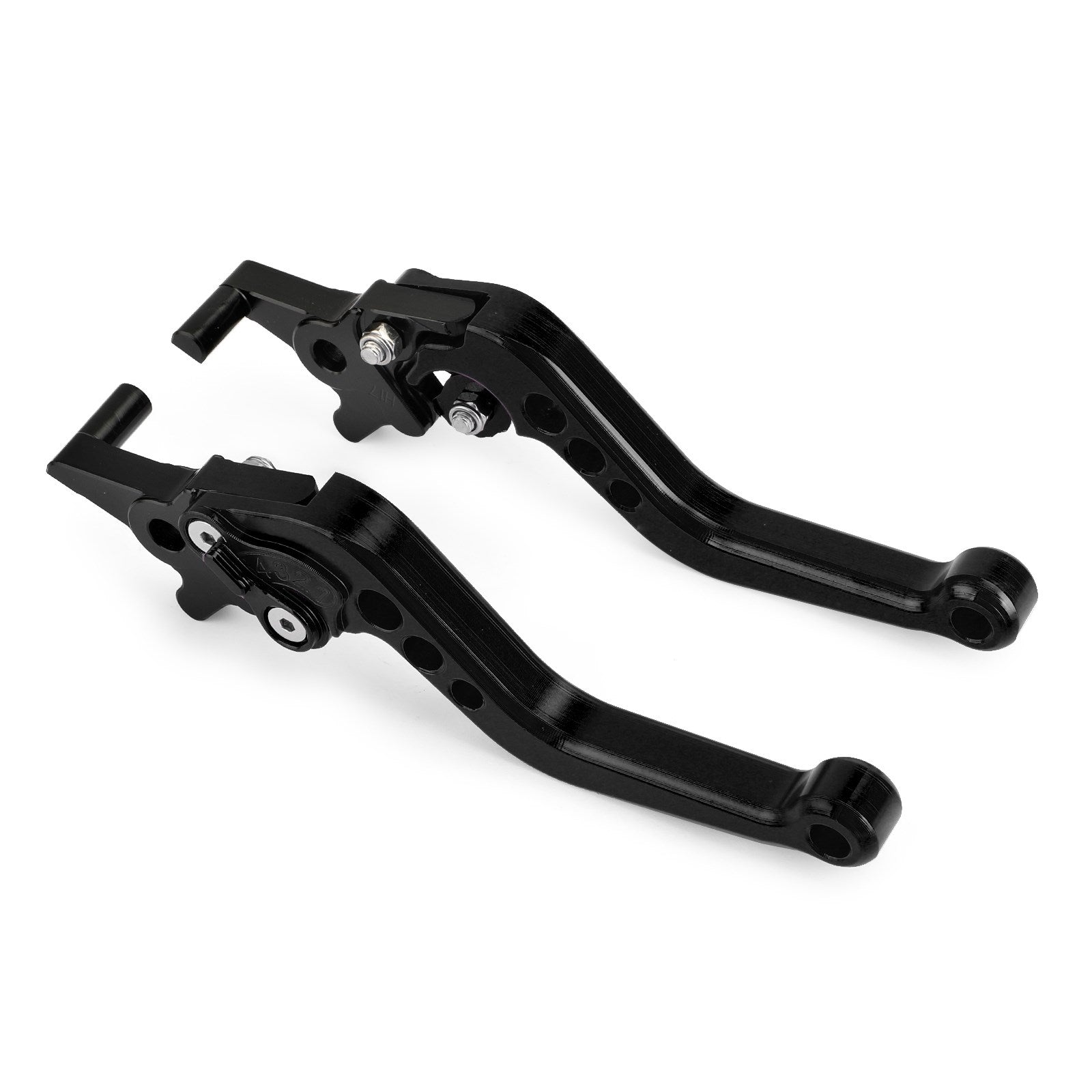 15-18 Yamaha NMAX 125/155 Brake Clutch Levers