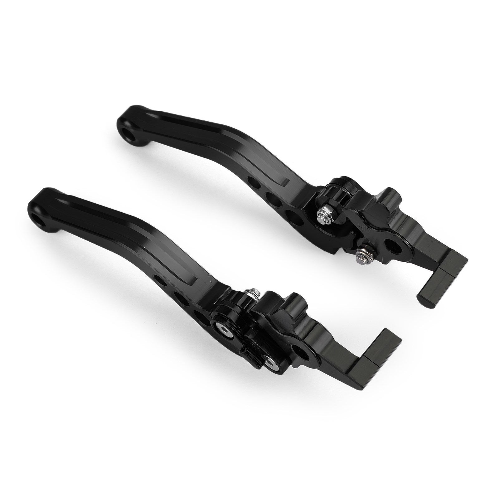 15-18 Yamaha NMAX 125/155 Brake Clutch Levers