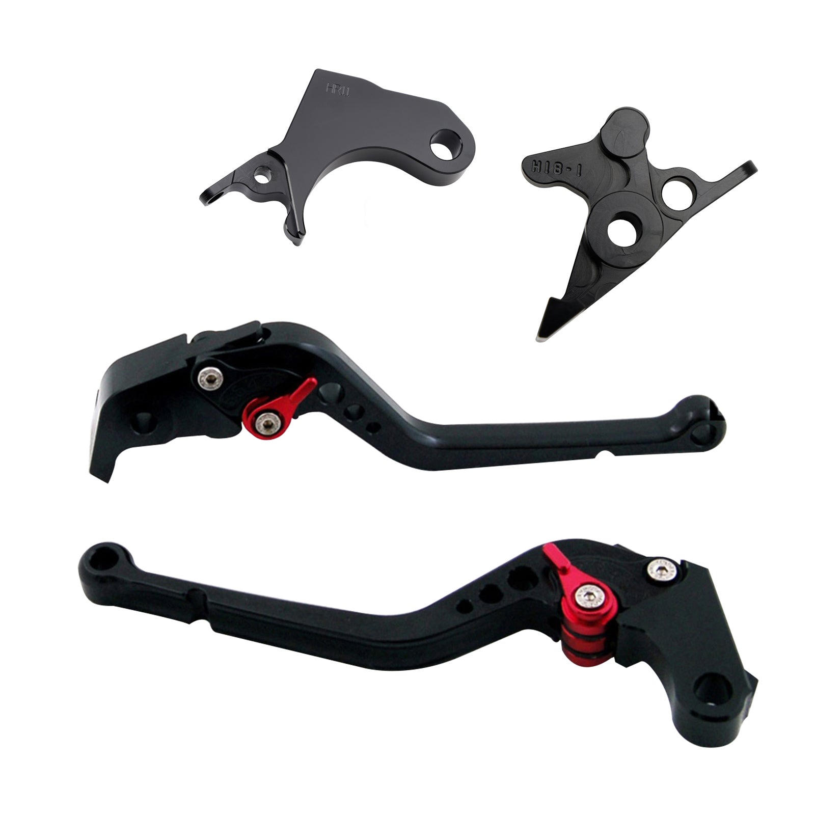 HONDA CRF1100L Africa Twin 22-24 Long Clutch Brake Lever