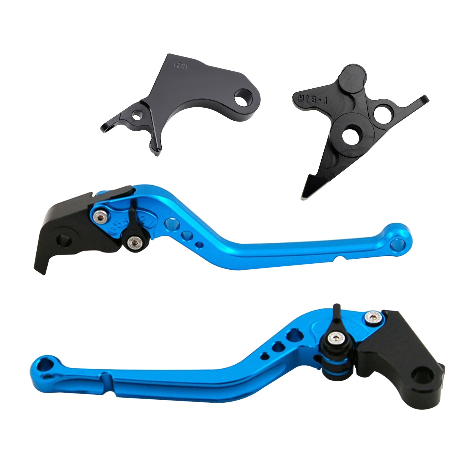 HONDA CRF1100L Africa Twin 22-24 Long Clutch Brake Lever