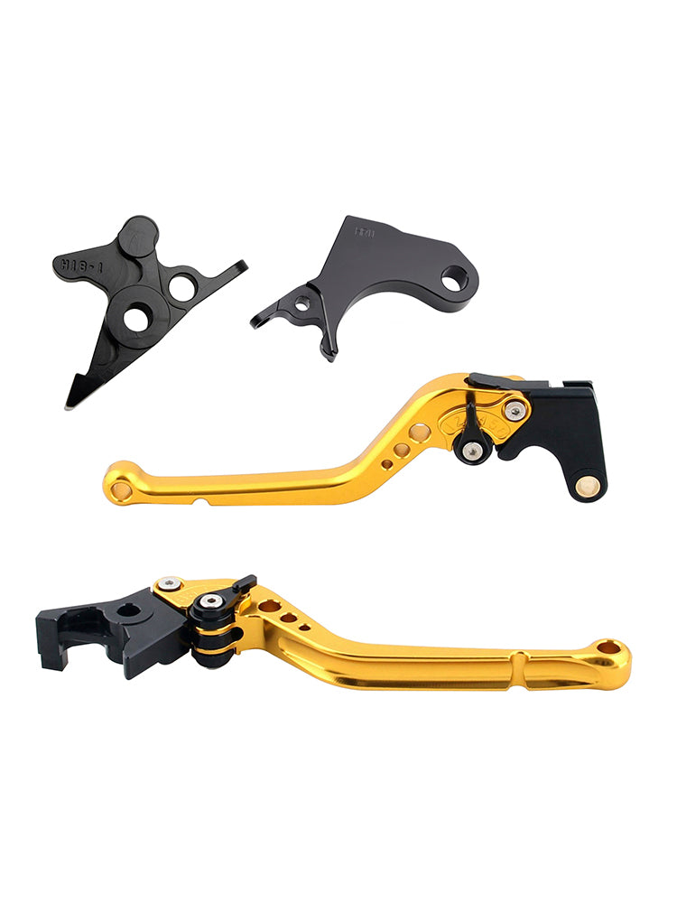 HONDA CRF1100L Africa Twin 22-24 Long Clutch Brake Lever