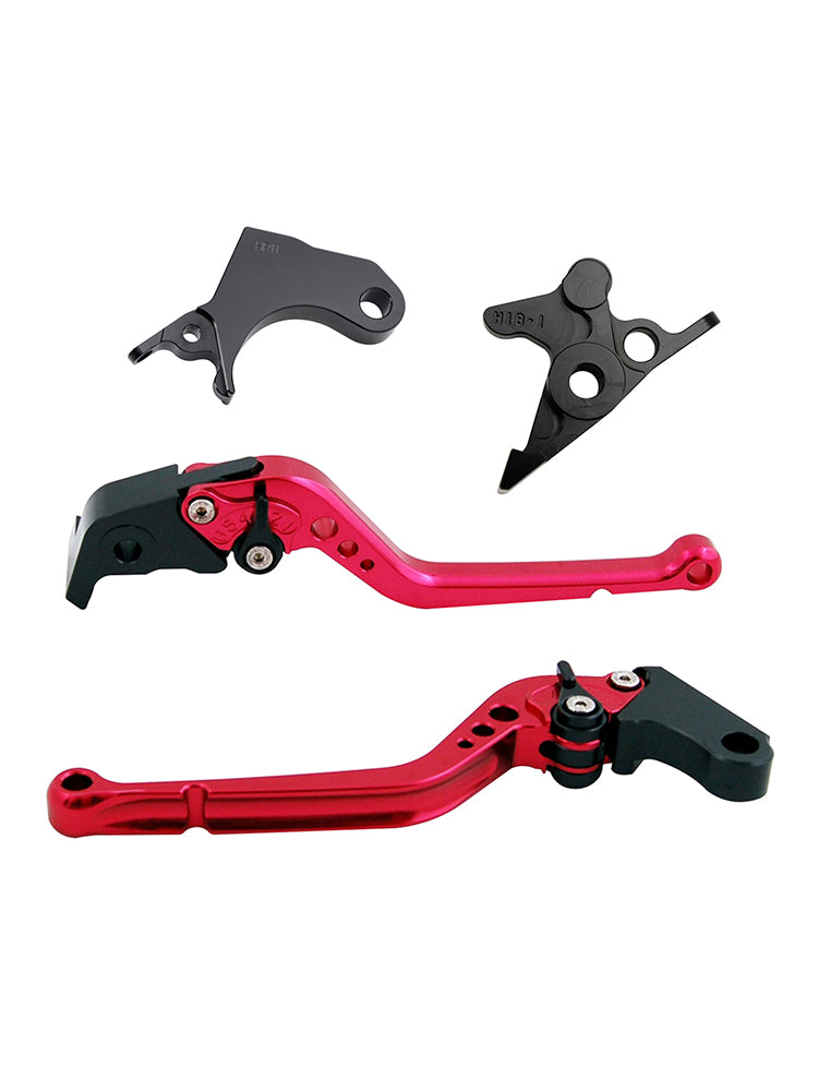 HONDA CRF1100L Africa Twin 22-24 Long Clutch Brake Lever