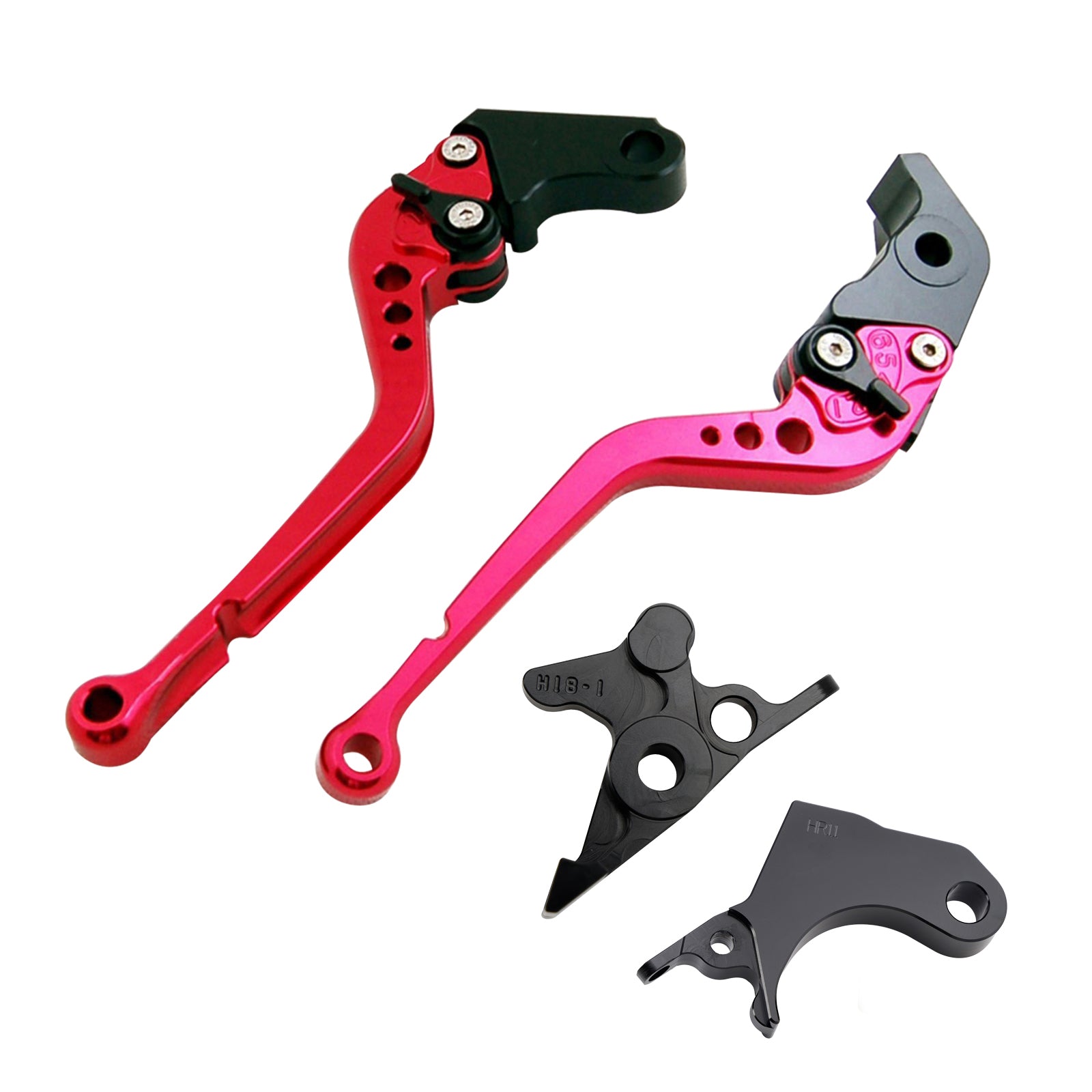 HONDA CRF1100L Africa Twin 22-24 Long Clutch Brake Lever