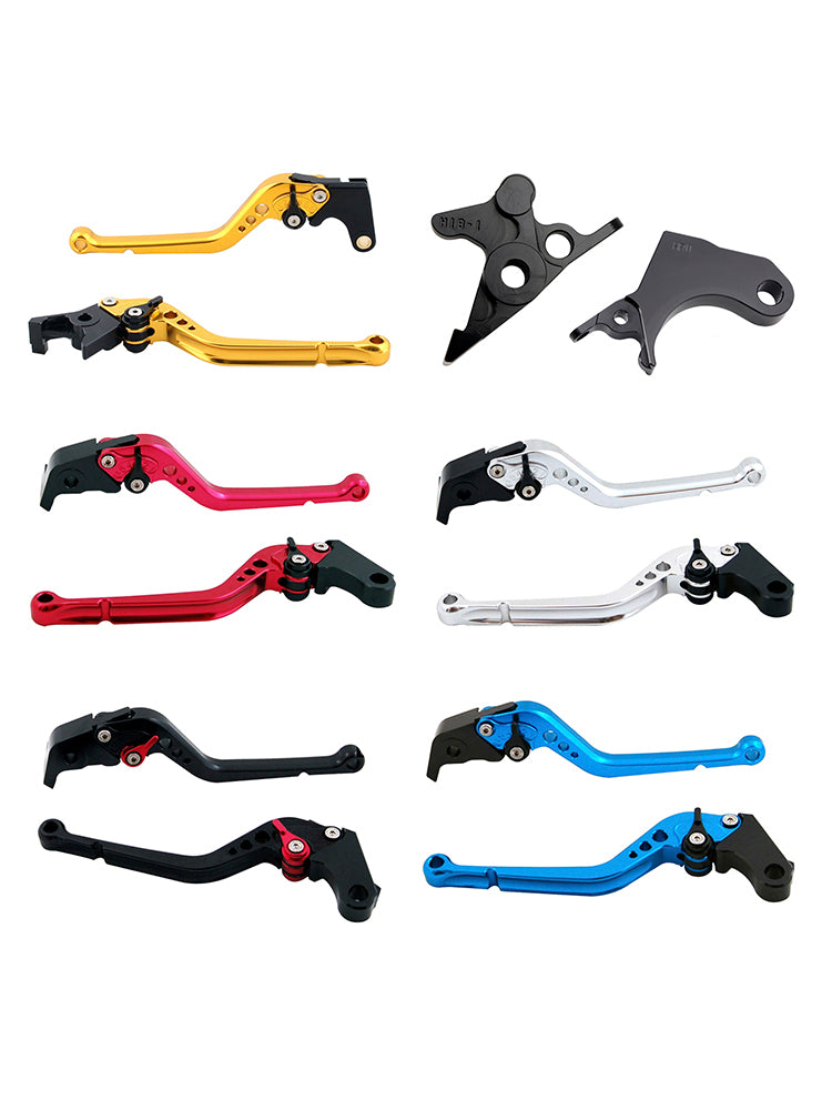 HONDA CRF1100L Africa Twin 22-24 Long Clutch Brake Lever
