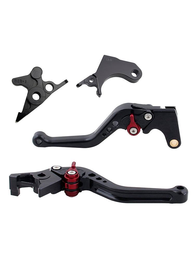 HONDA CRF1100L Africa Twin 22-24 NEW Short Clutch Brake Lever