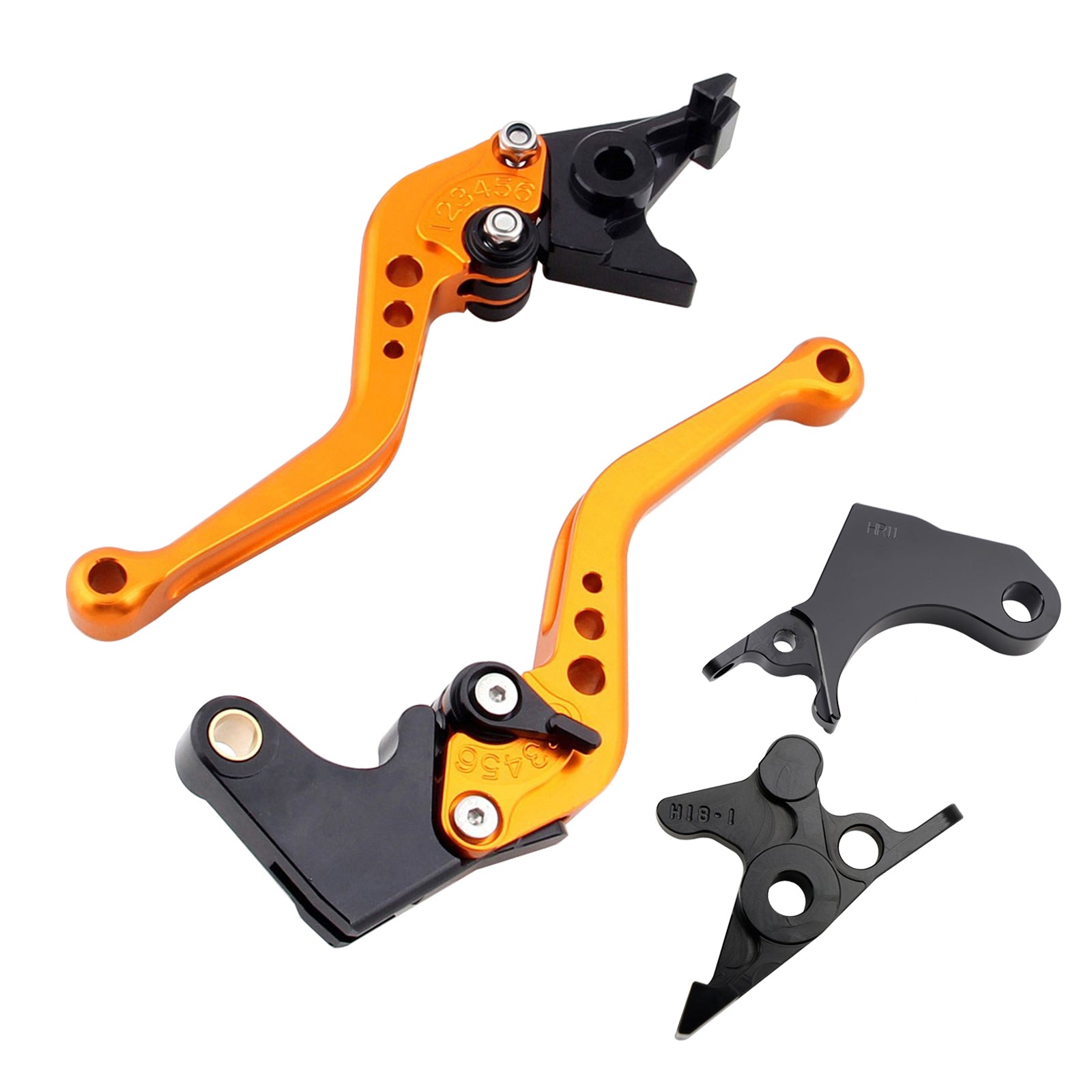 HONDA CRF1100L Africa Twin 22-24 NEW Short Clutch Brake Lever