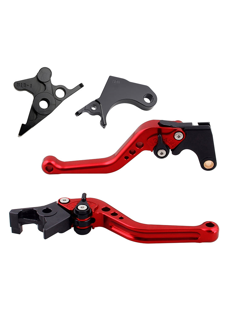 HONDA CRF1100L Africa Twin 22-24 NEW Short Clutch Brake Lever