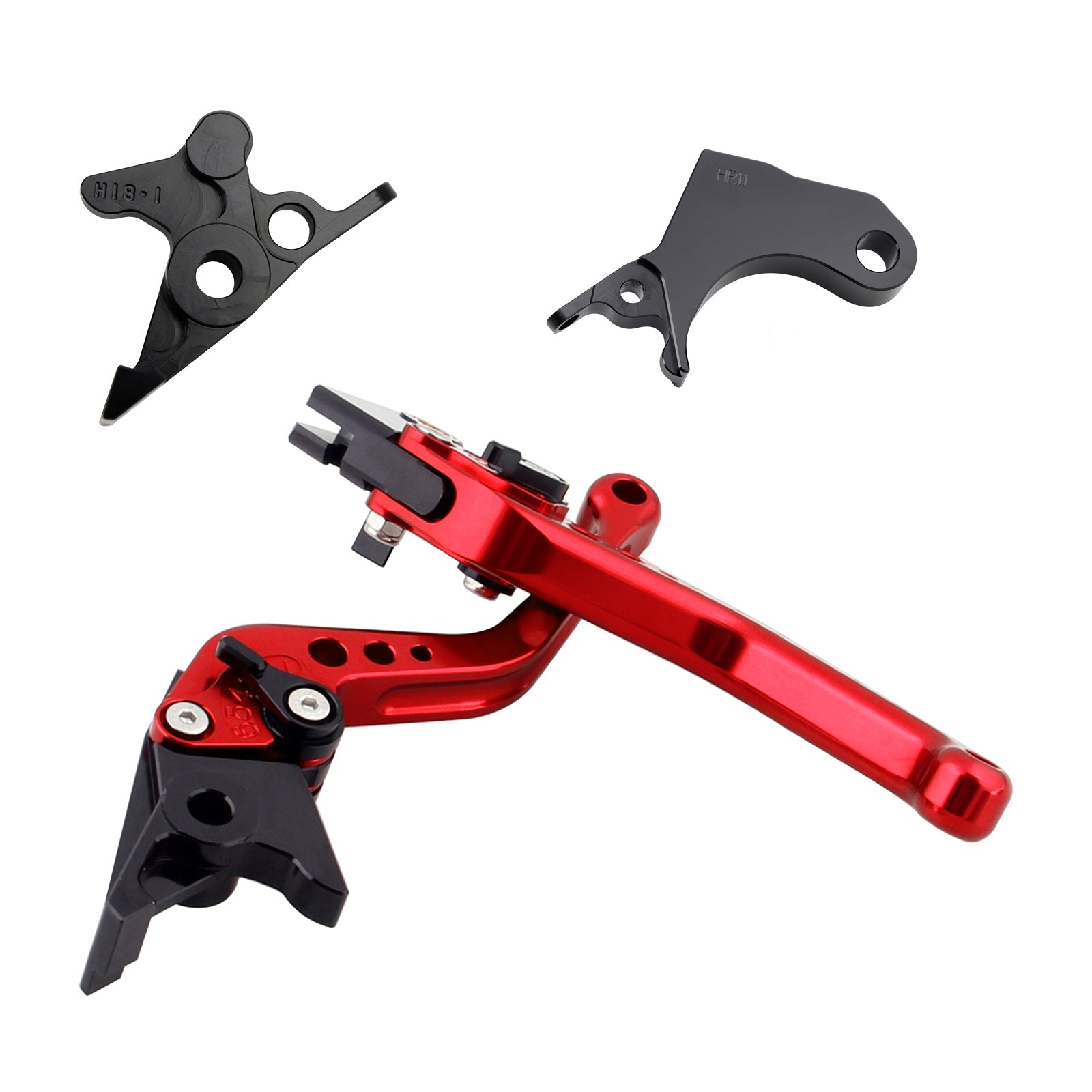 HONDA CRF1100L Africa Twin 22-24 NEW Short Clutch Brake Lever